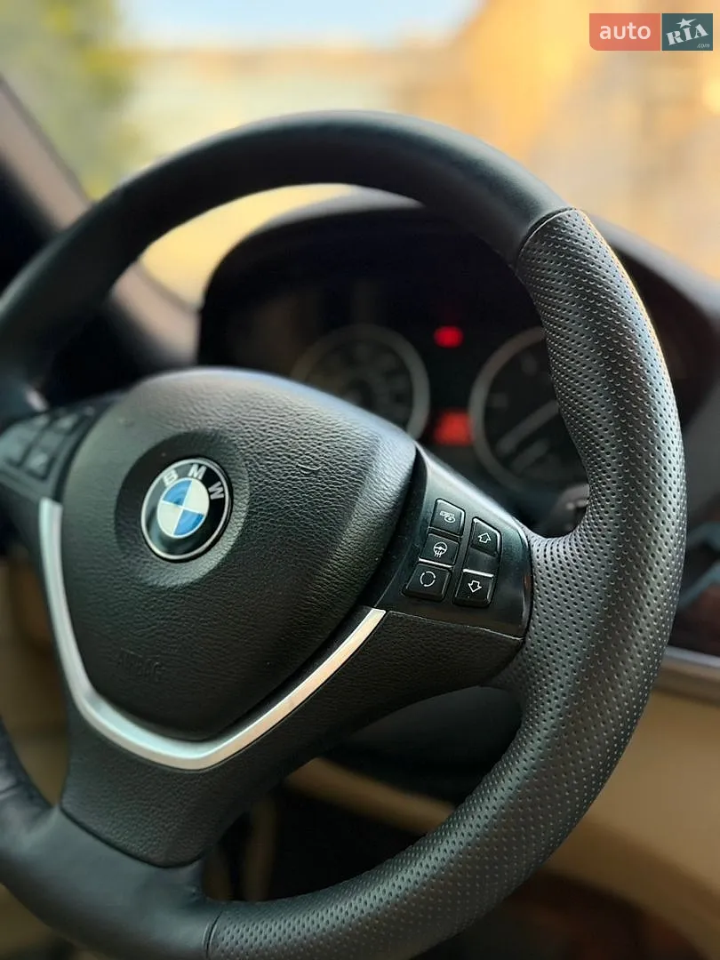 2010 BMW X5 - мініатюра 9