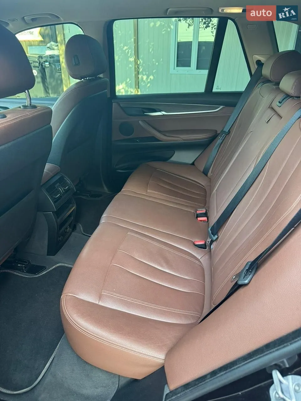 2018 BMW X5 - мініатюра 9