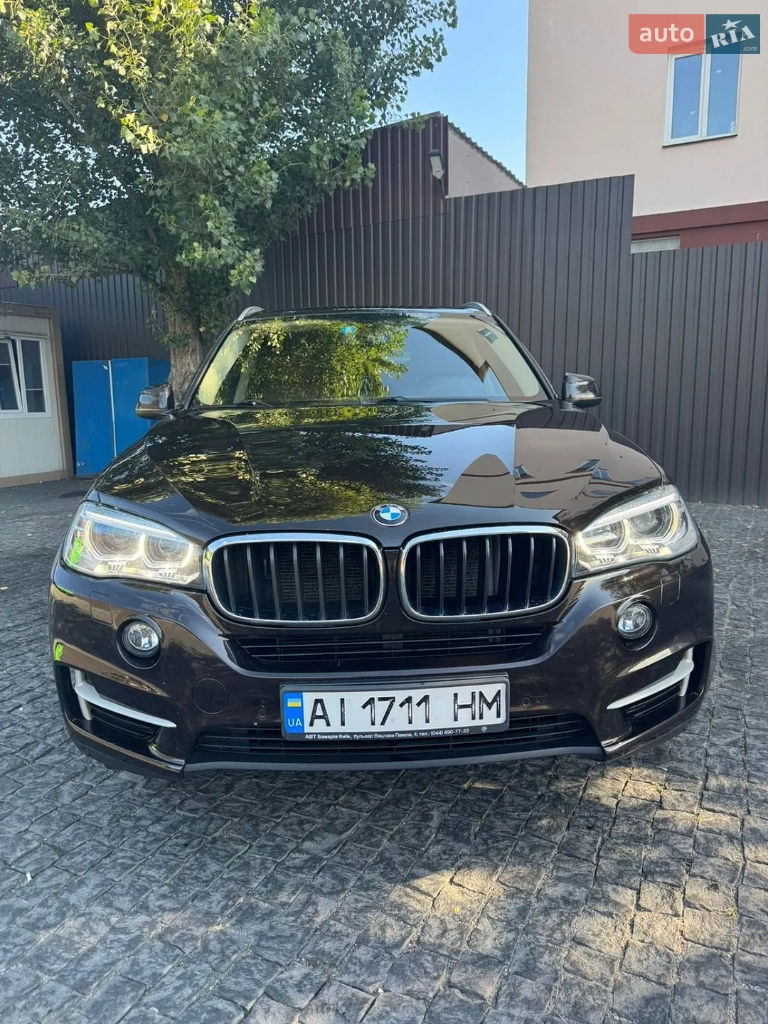 2018 BMW X5 - мініатюра 10