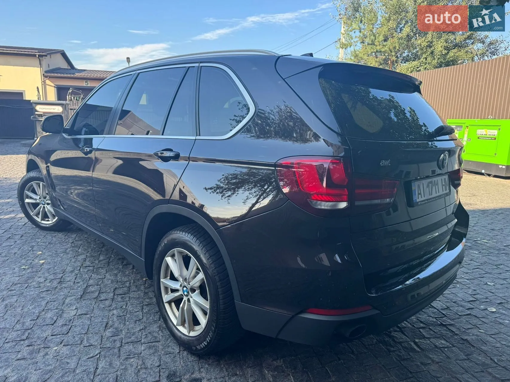 2018 BMW X5 - мініатюра 12