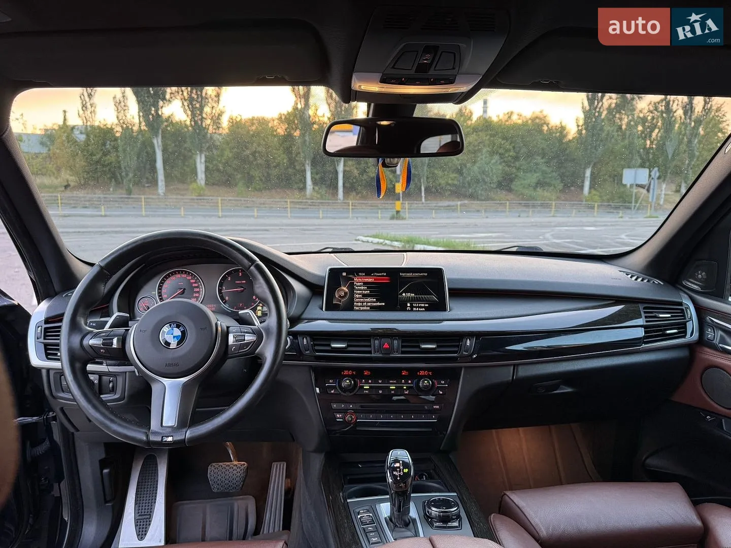 2013 BMW X5 - мініатюра 15