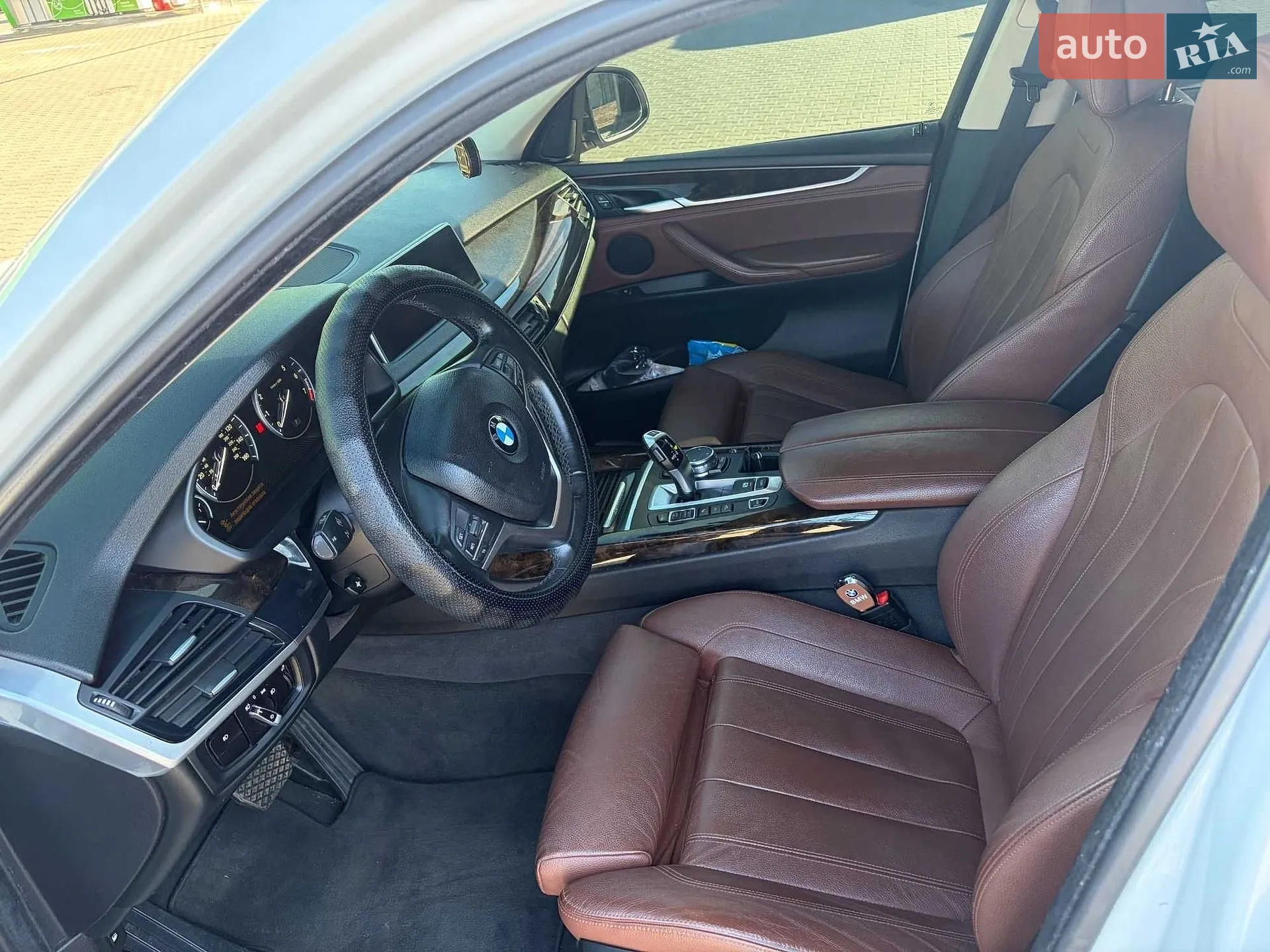 2016 BMW X5 - мініатюра 9