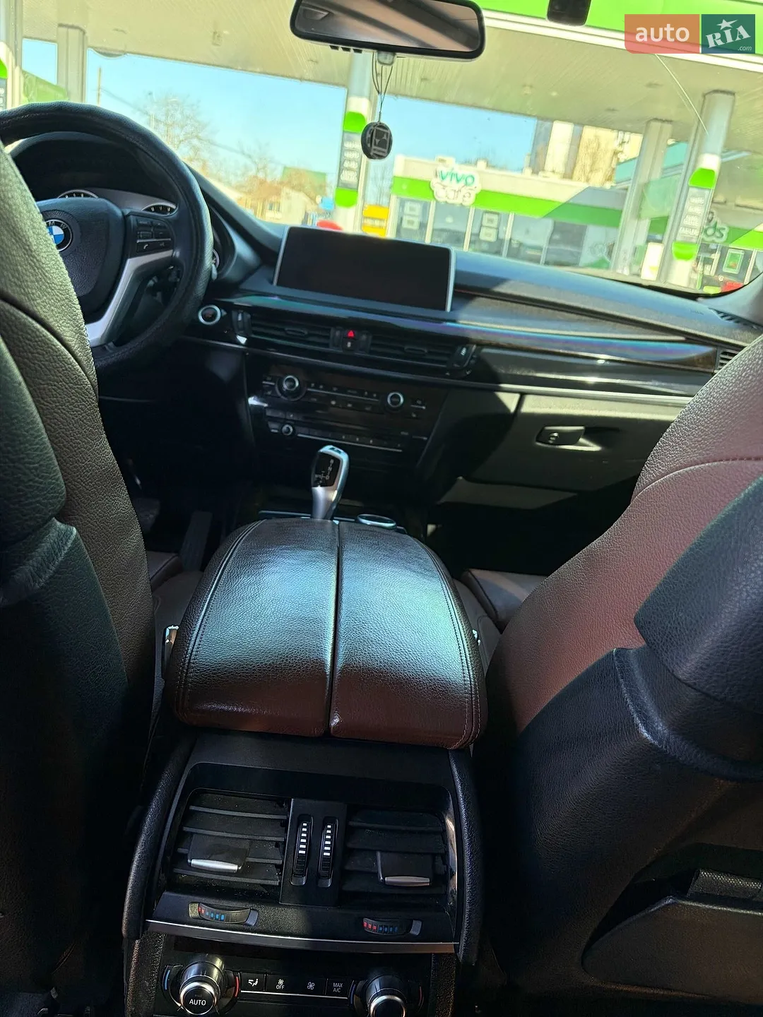 2016 BMW X5 - мініатюра 12