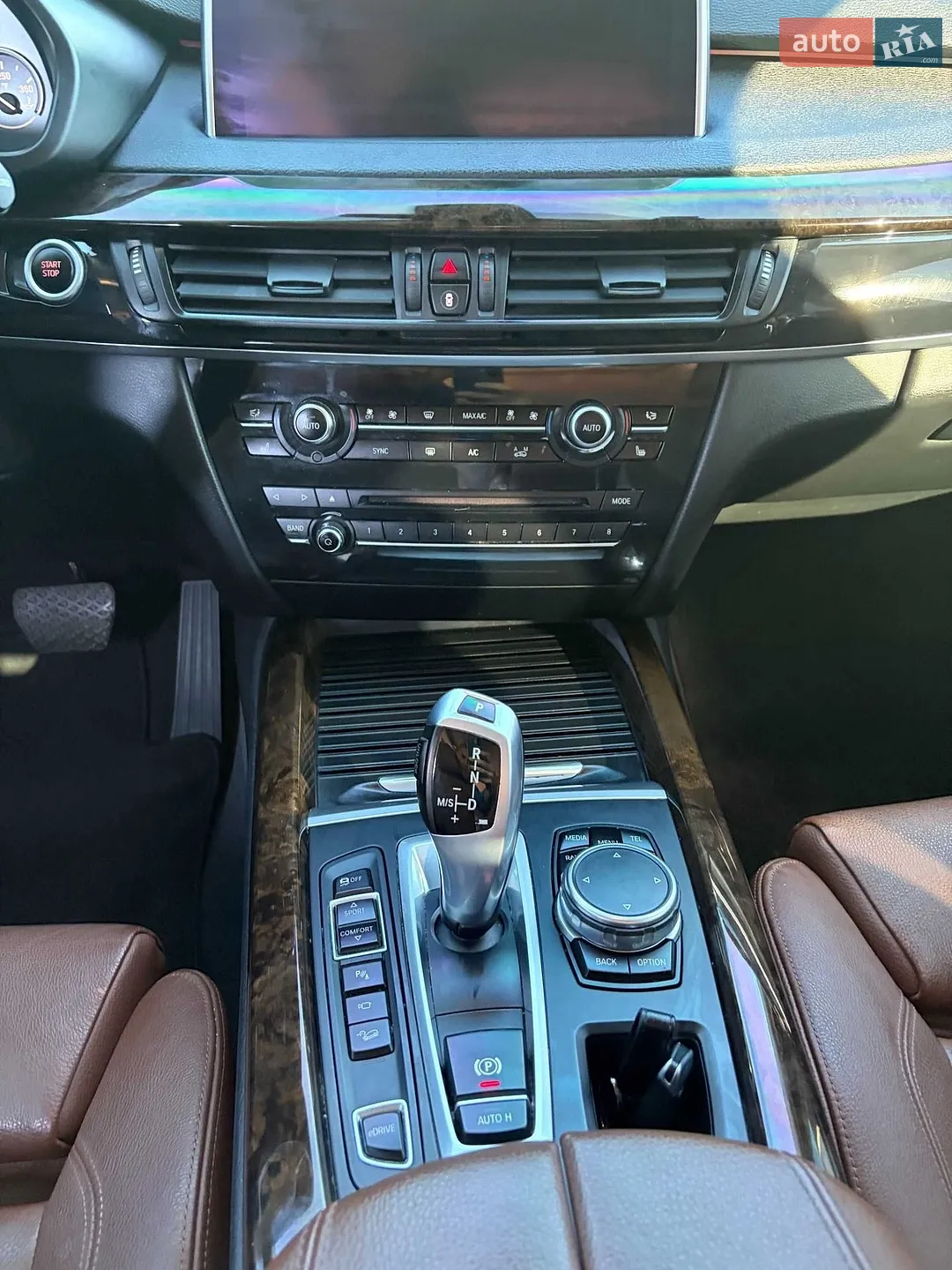 2016 BMW X5 - мініатюра 14