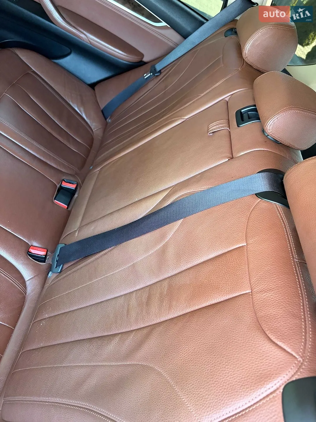 2016 BMW X5 - мініатюра 15