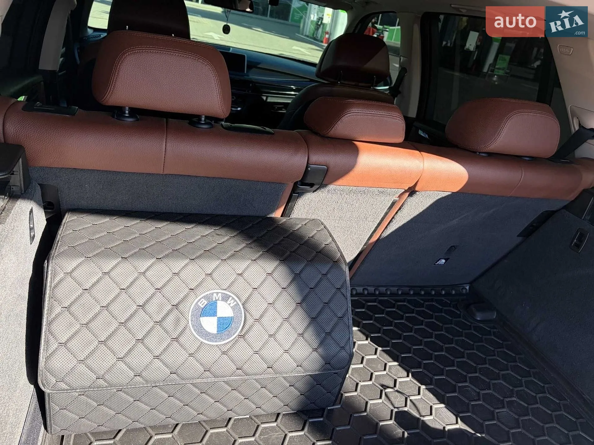 2016 BMW X5 - мініатюра 16