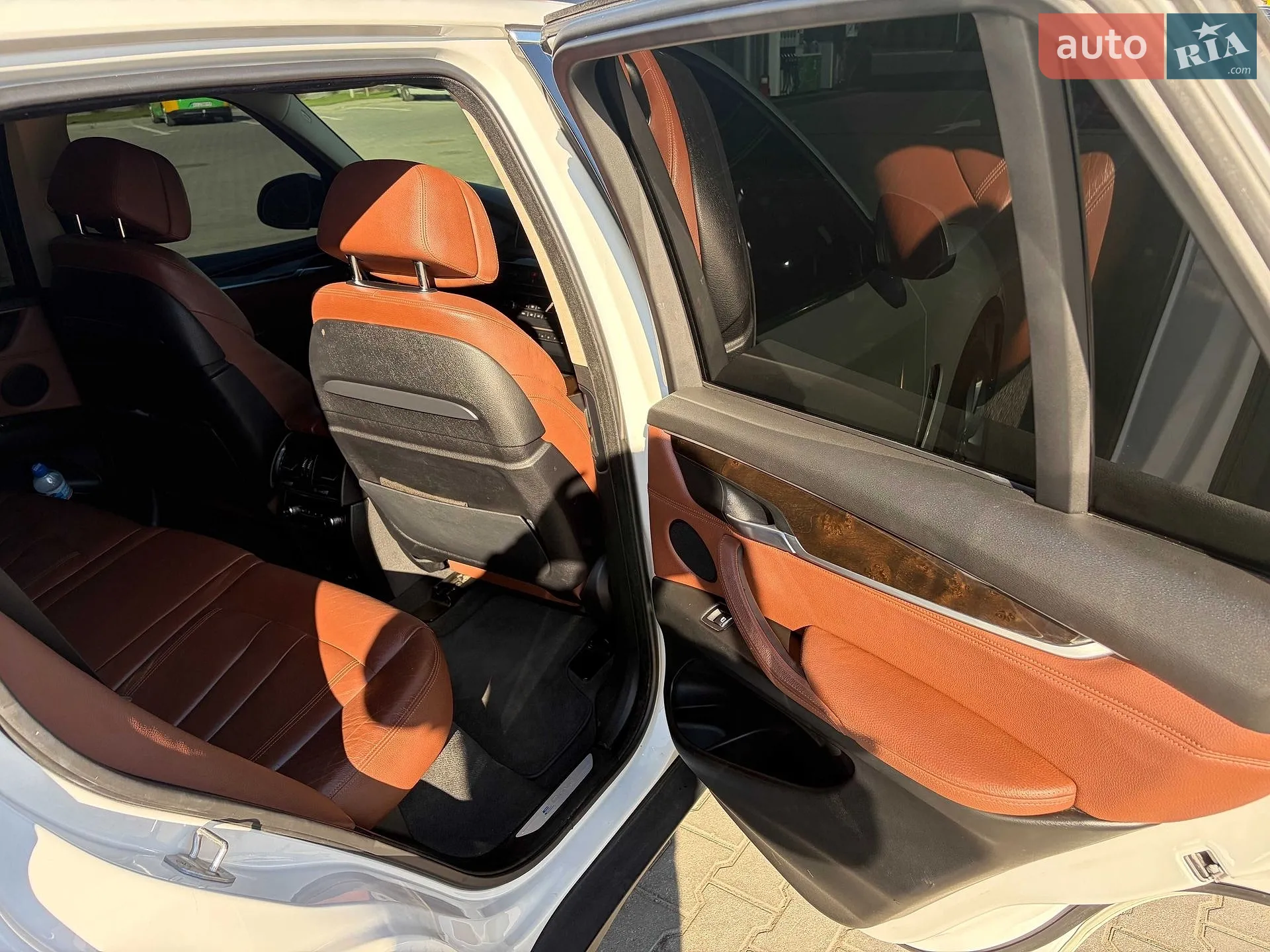 2016 BMW X5 - мініатюра 17