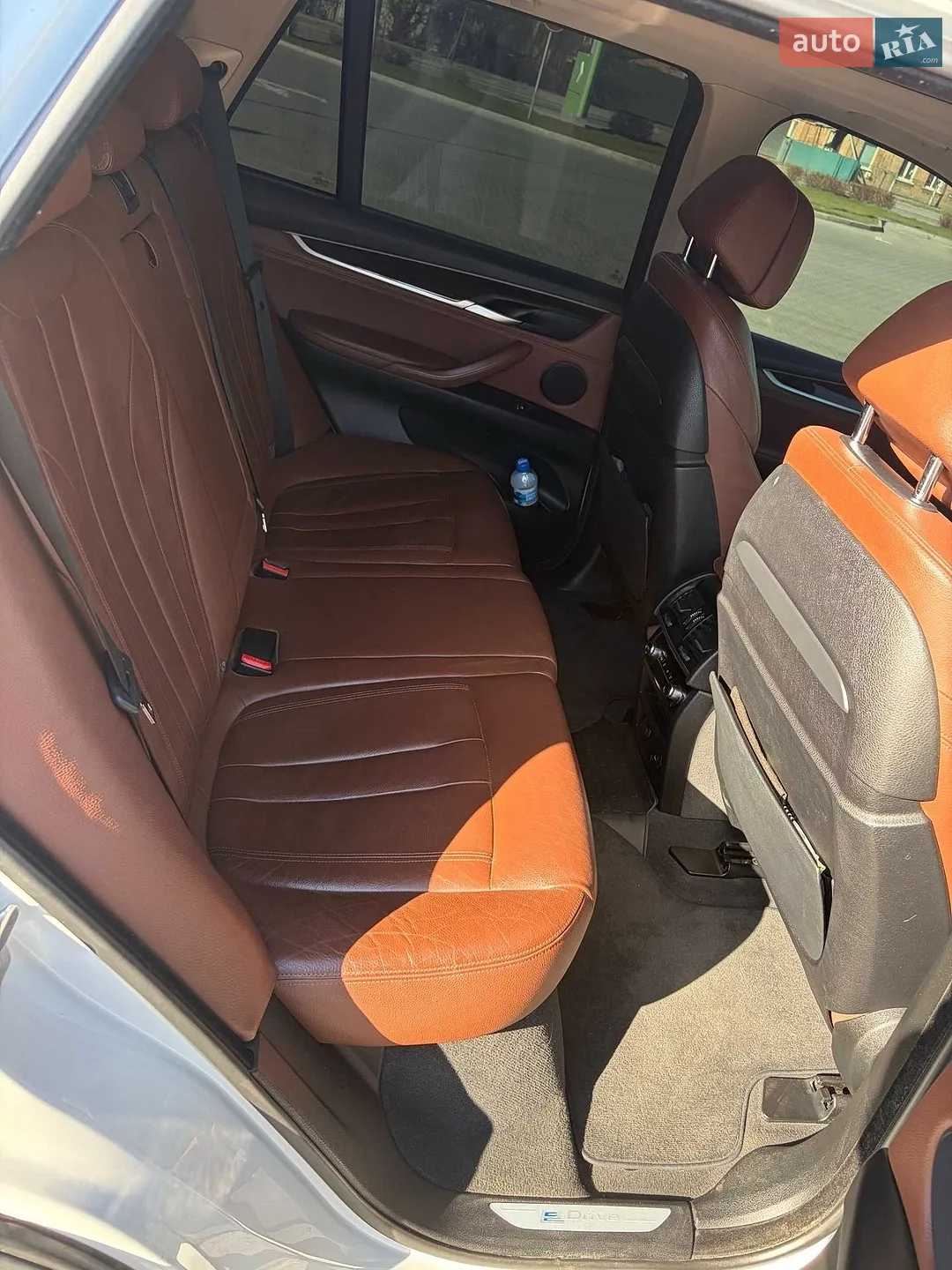 2016 BMW X5 - мініатюра 18