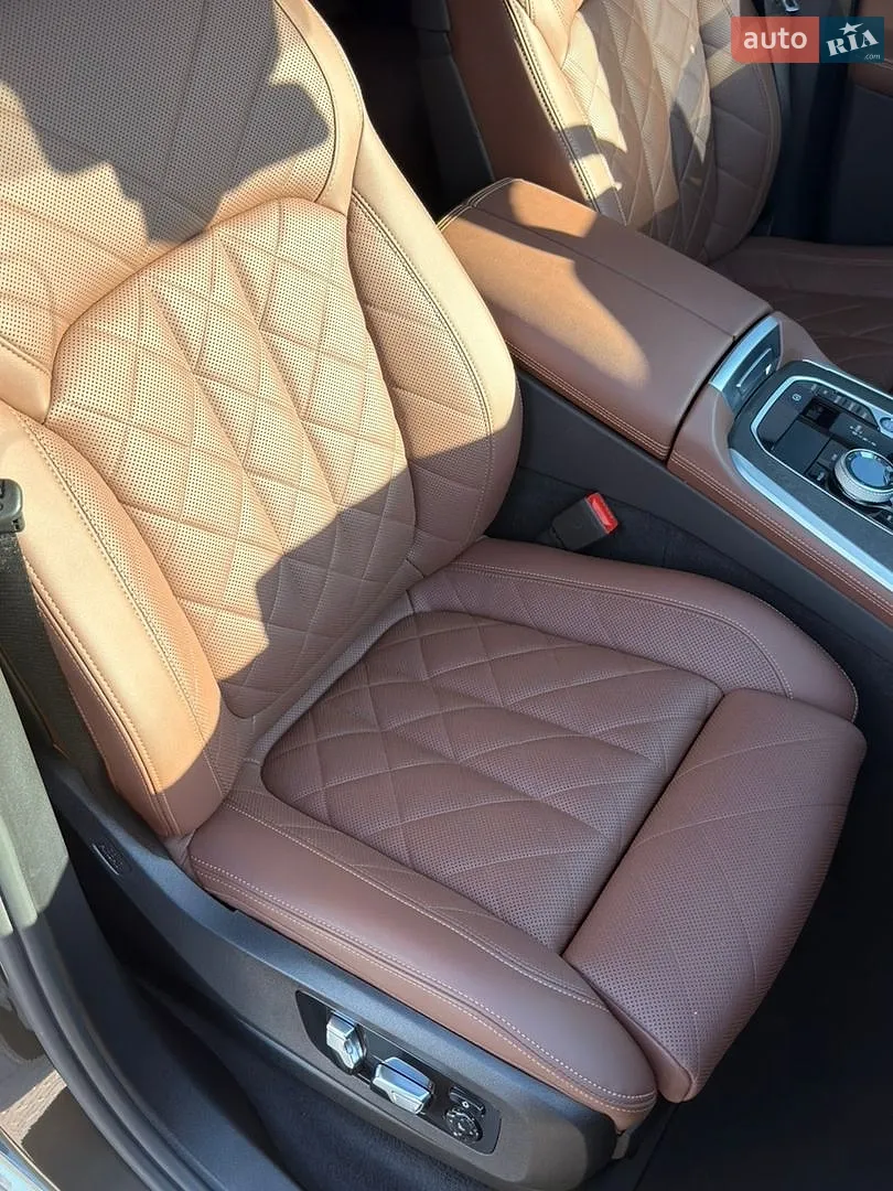 2023 BMW X5 - мініатюра 15