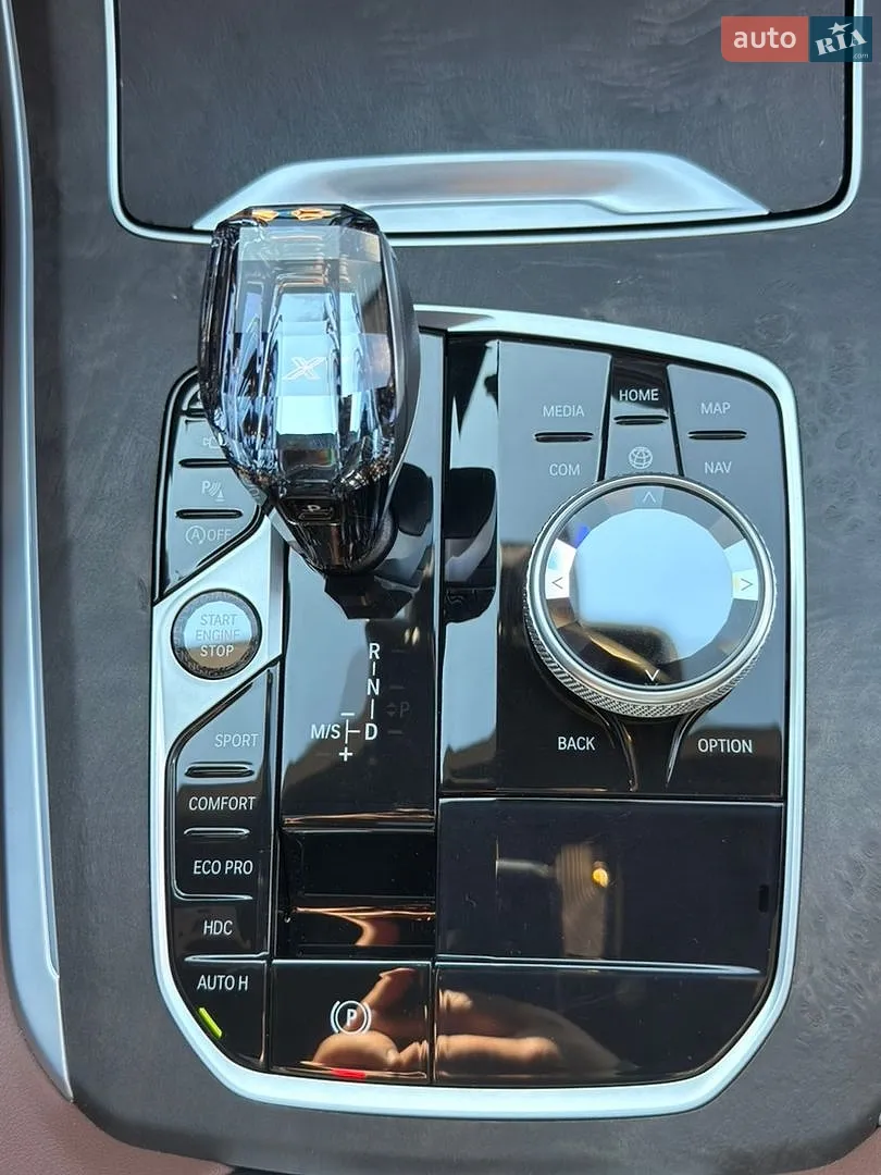2023 BMW X5 - мініатюра 18