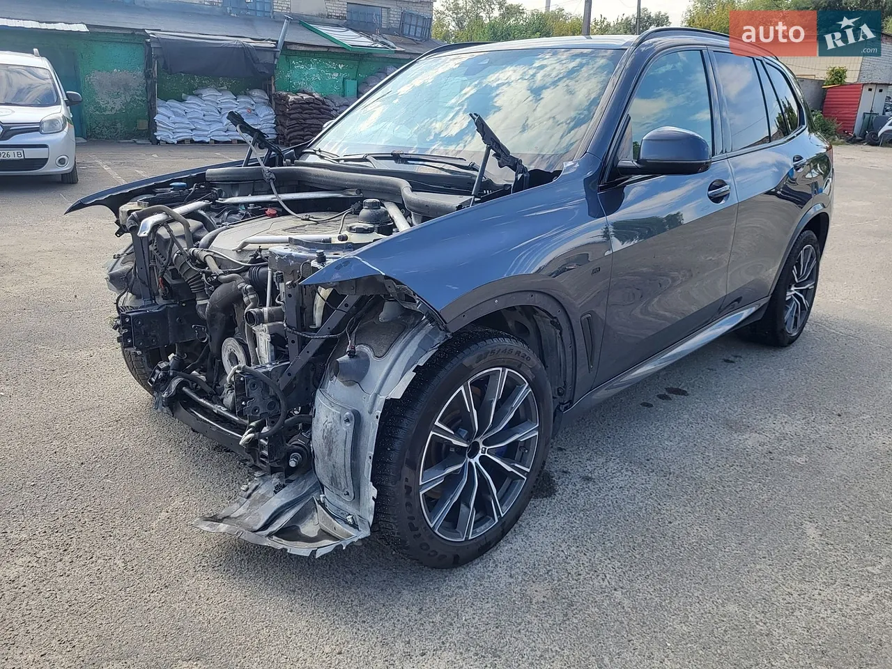 2021 Nissan Rogue - мініатюра 47