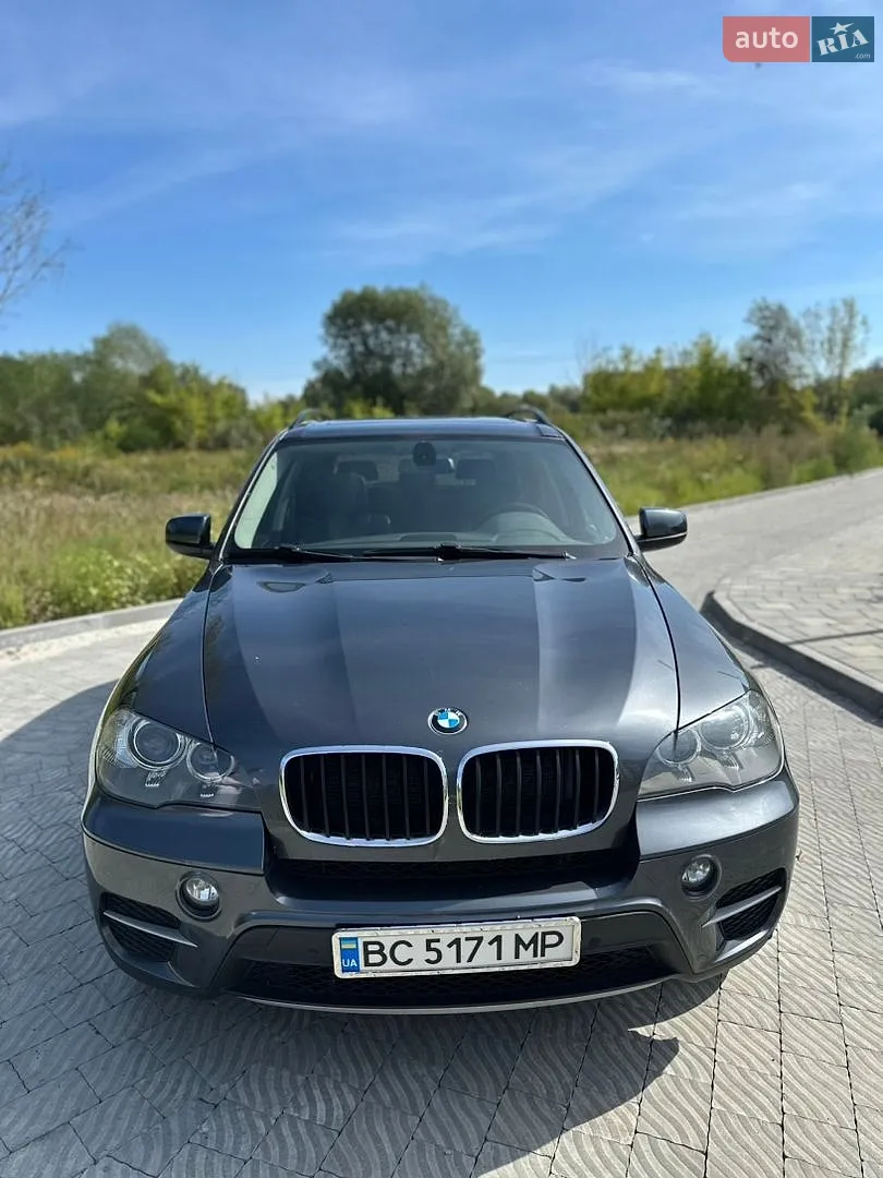 2011 BMW X5 - мініатюра 12