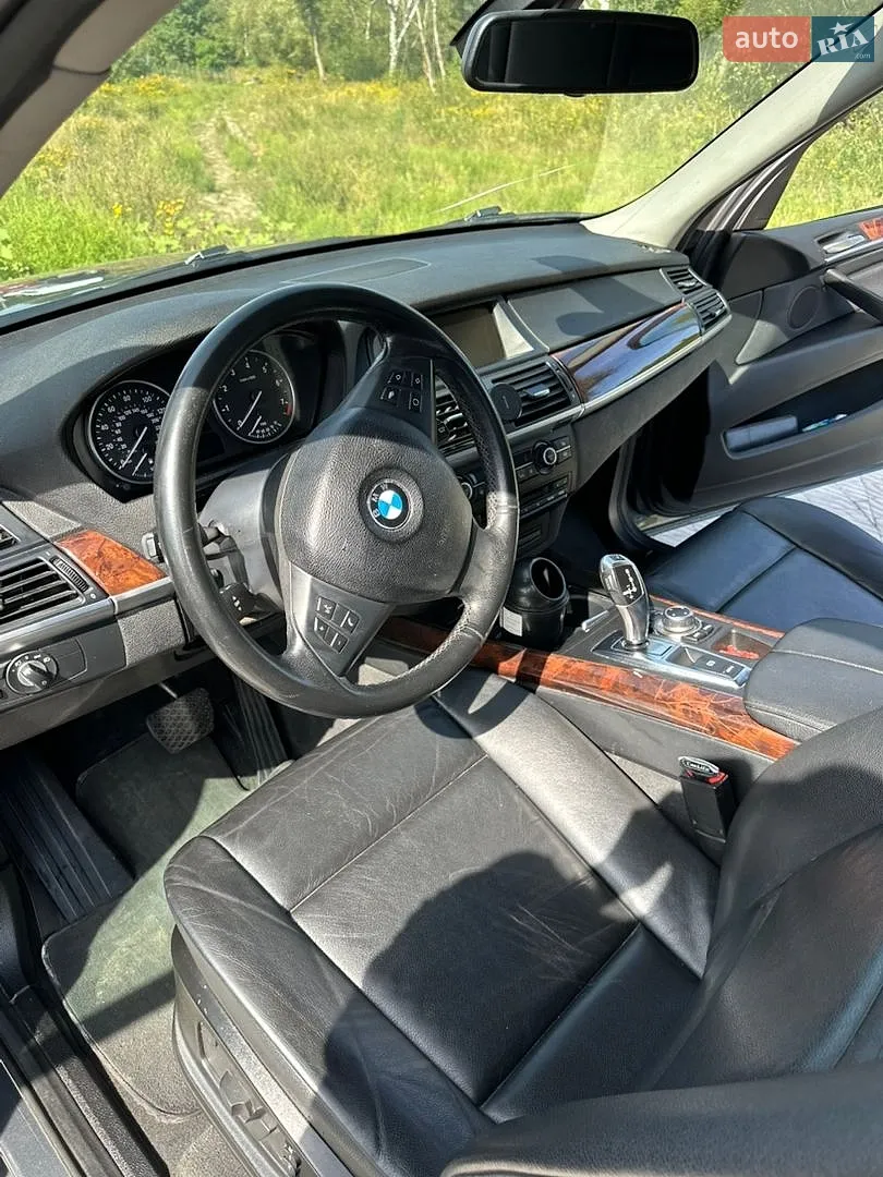 2011 BMW X5 - мініатюра 15