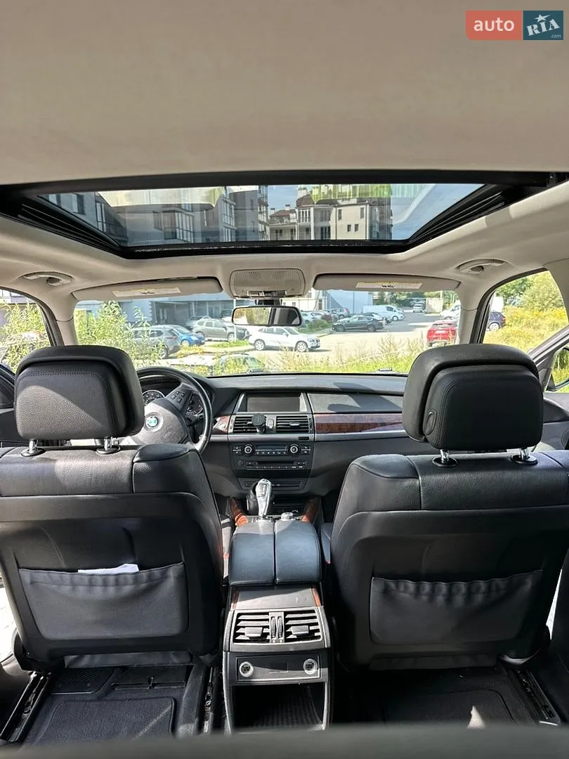 2011 BMW X5 - мініатюра 14