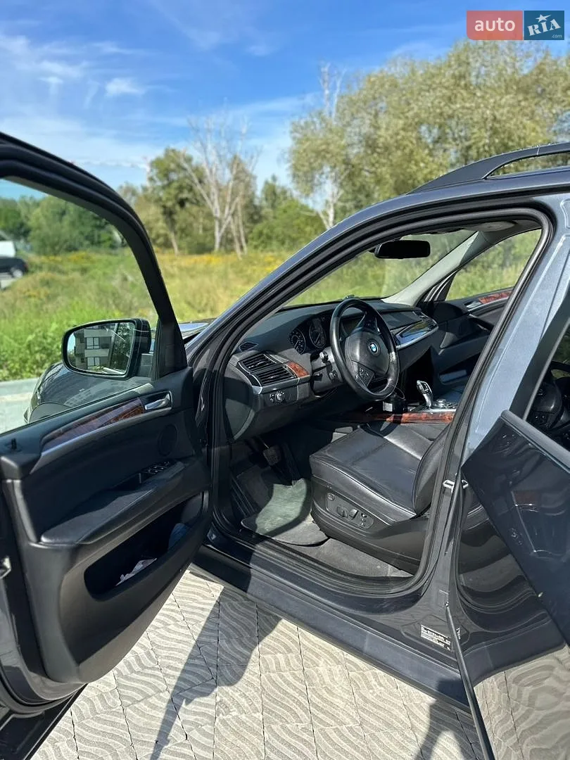 2011 BMW X5 - мініатюра 16