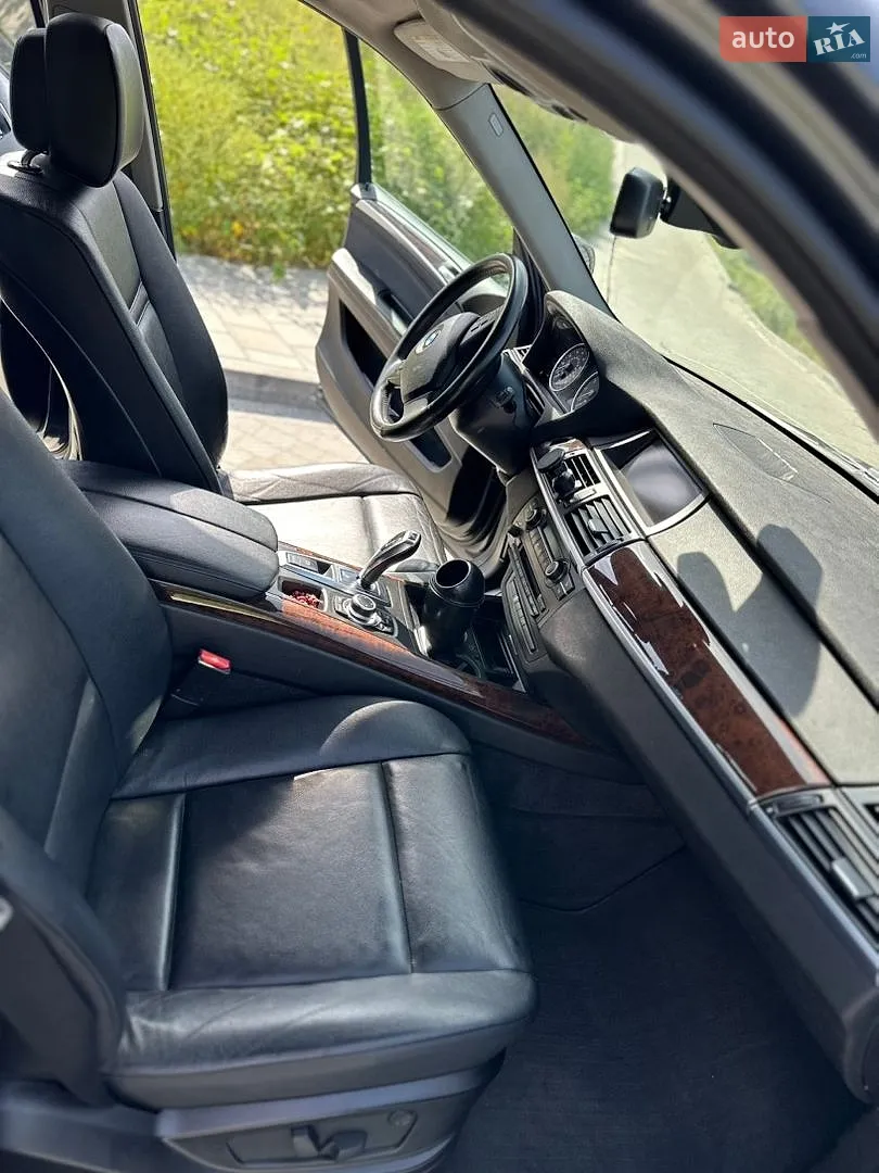 2011 BMW X5 - мініатюра 18