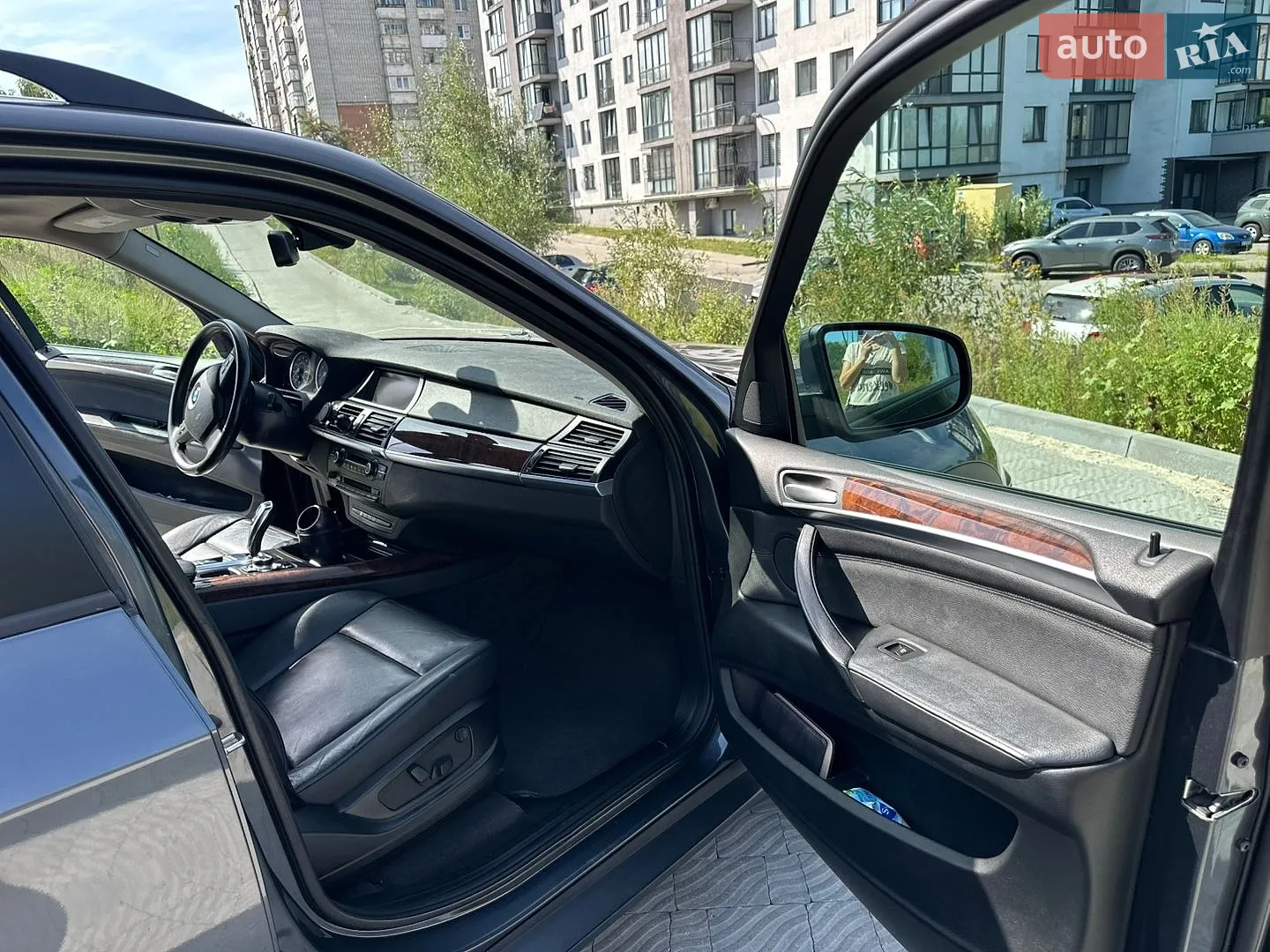 2011 BMW X5 - мініатюра 20