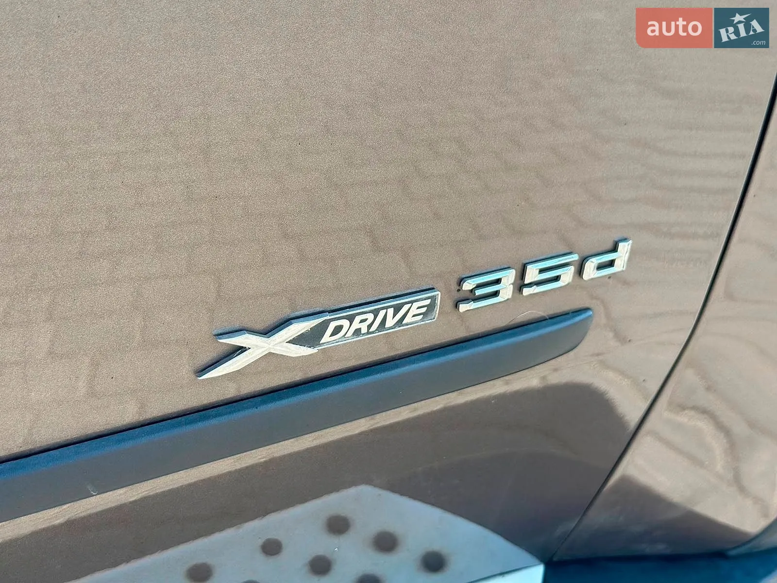 2012 BMW X5 - мініатюра 11