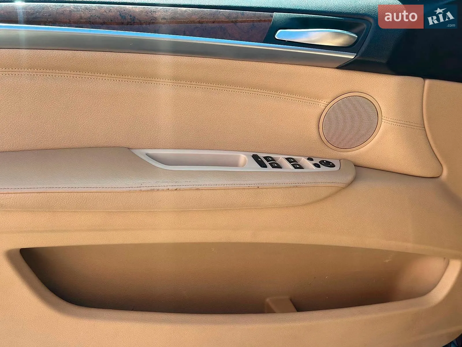 2012 BMW X5 - мініатюра 15