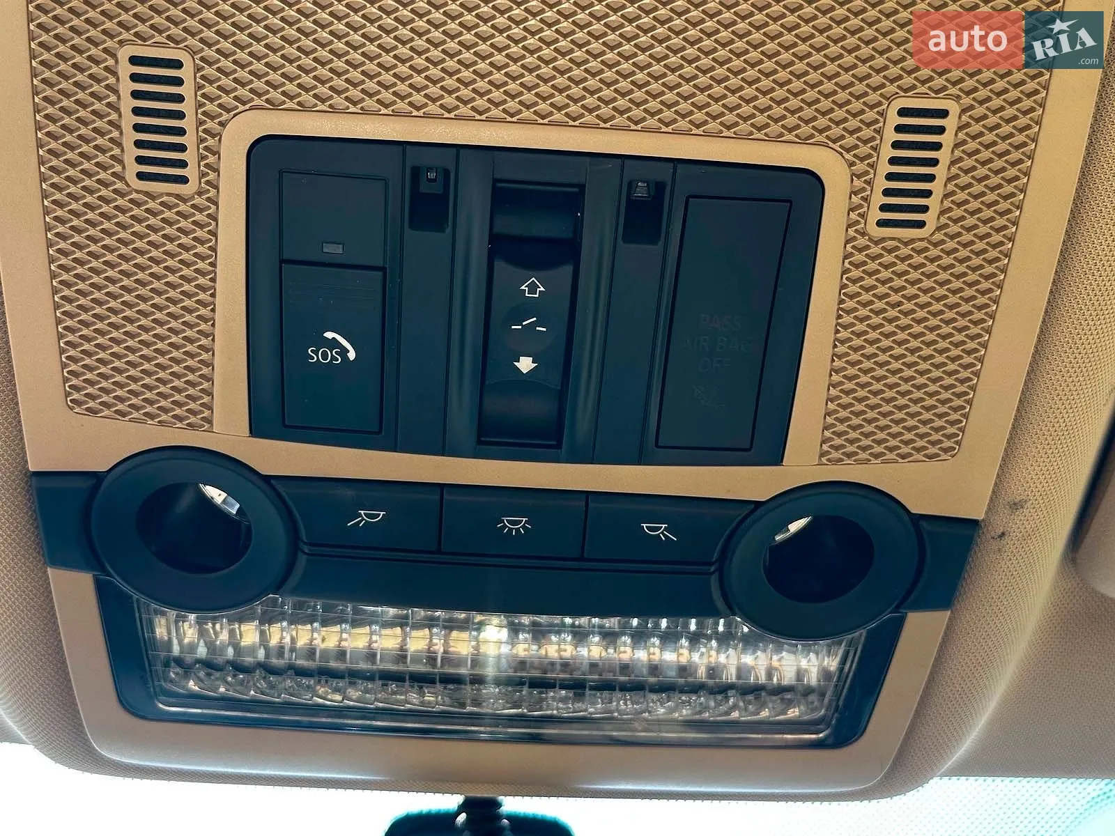 2012 BMW X5 - мініатюра 20