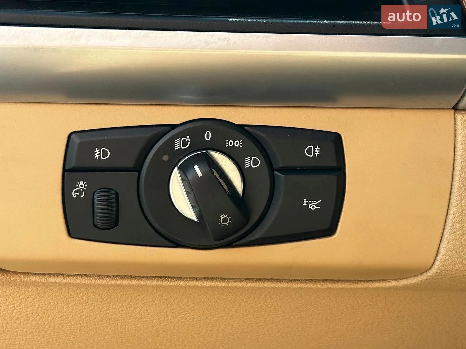 2012 BMW X5 - мініатюра 19