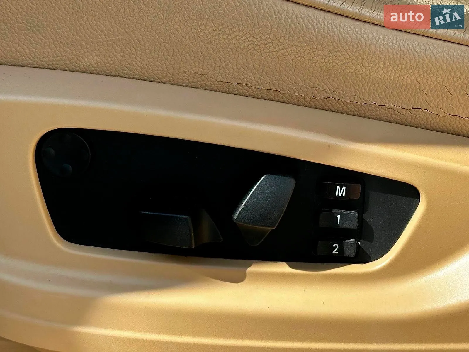 2012 BMW X5 - мініатюра 16