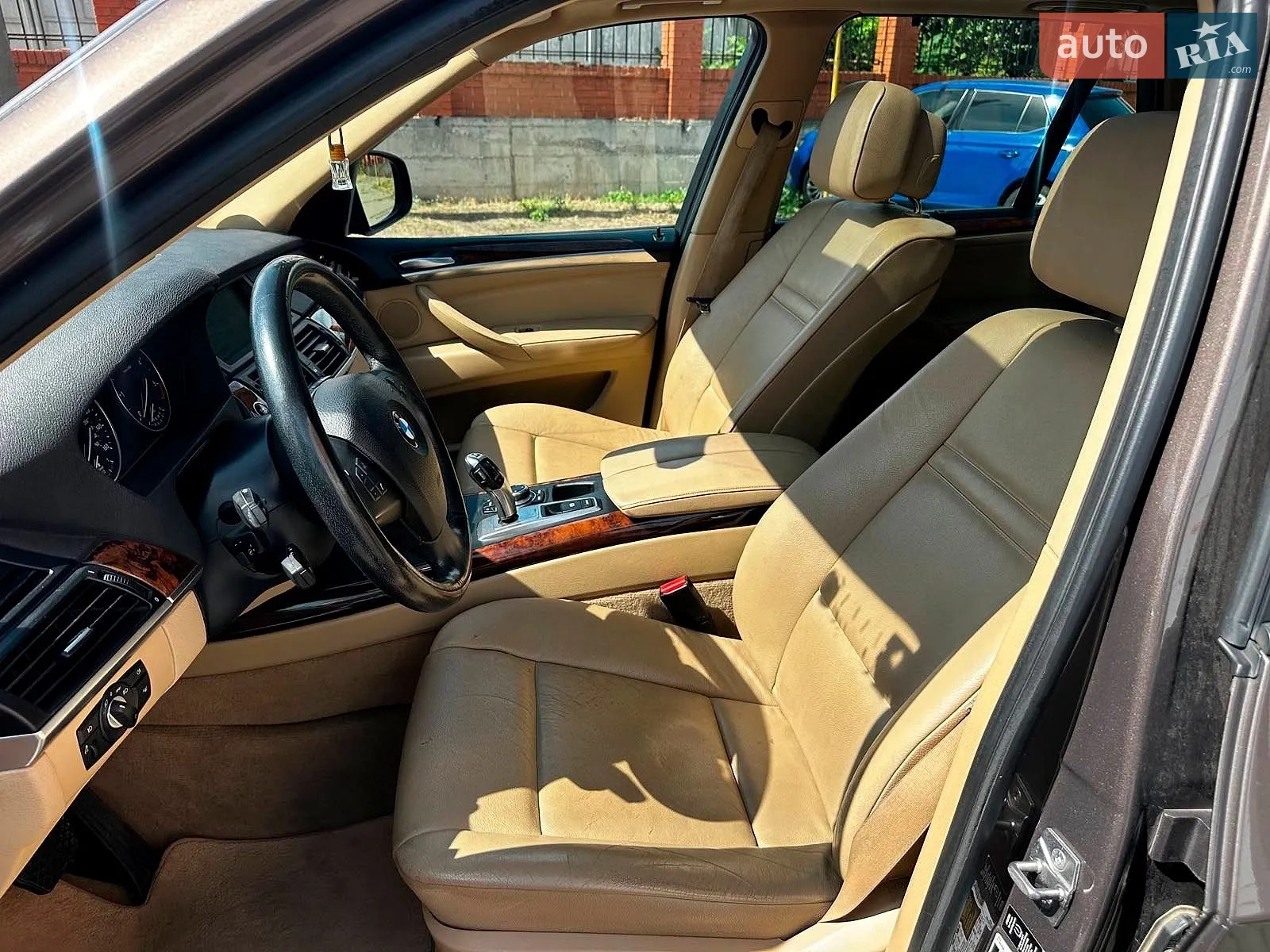 2012 BMW X5 - мініатюра 26