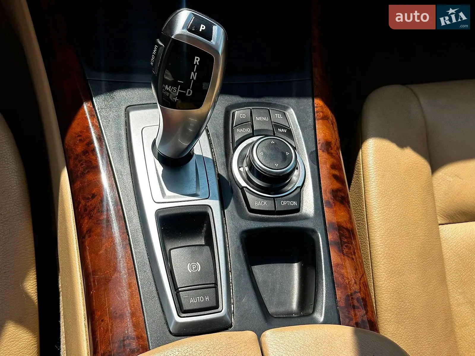 2012 BMW X5 - мініатюра 24