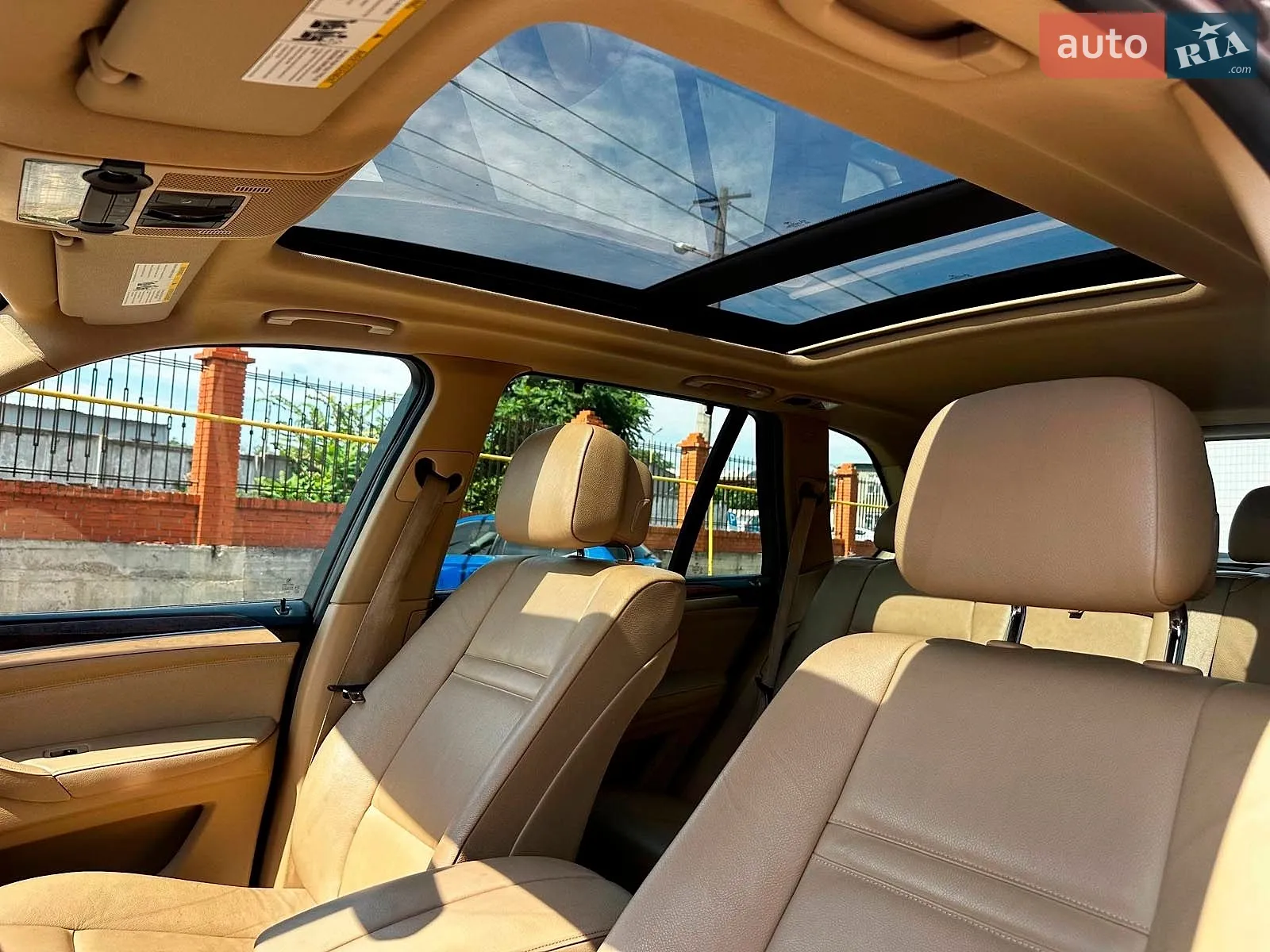 2012 BMW X5 - мініатюра 25