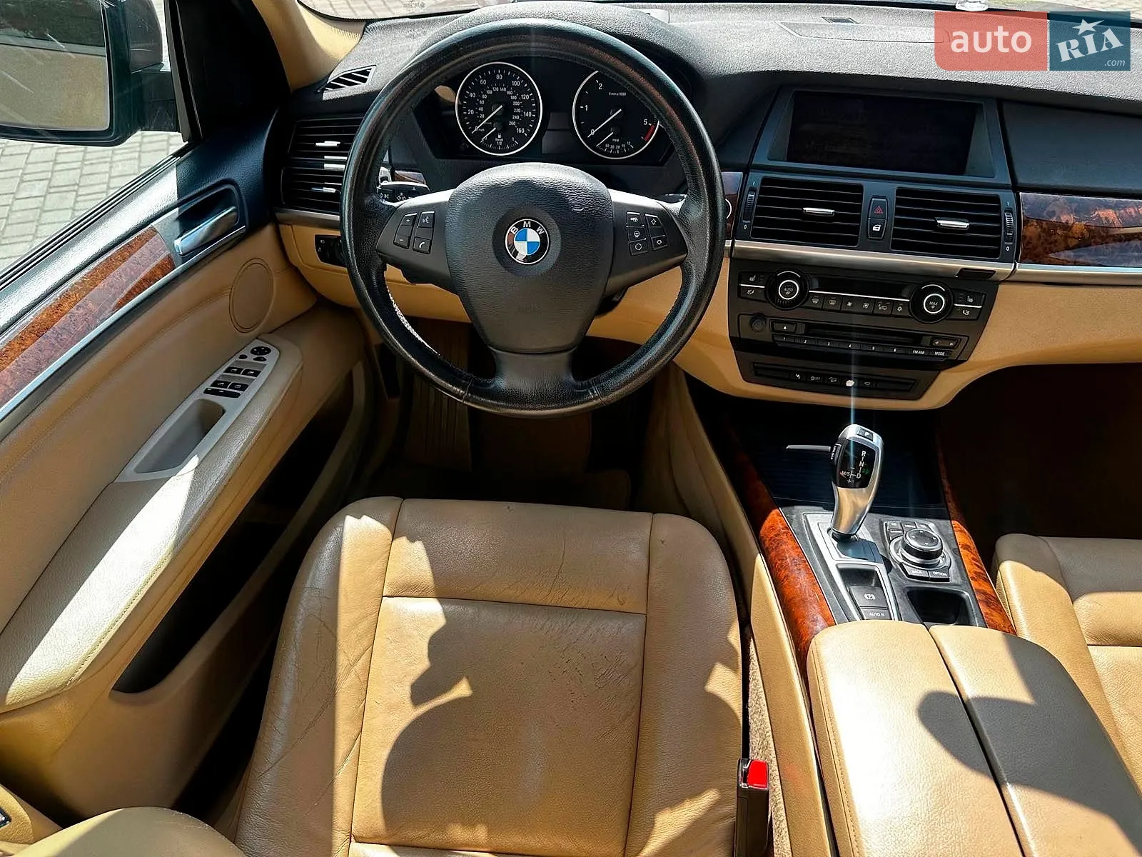 2012 BMW X5 - мініатюра 31