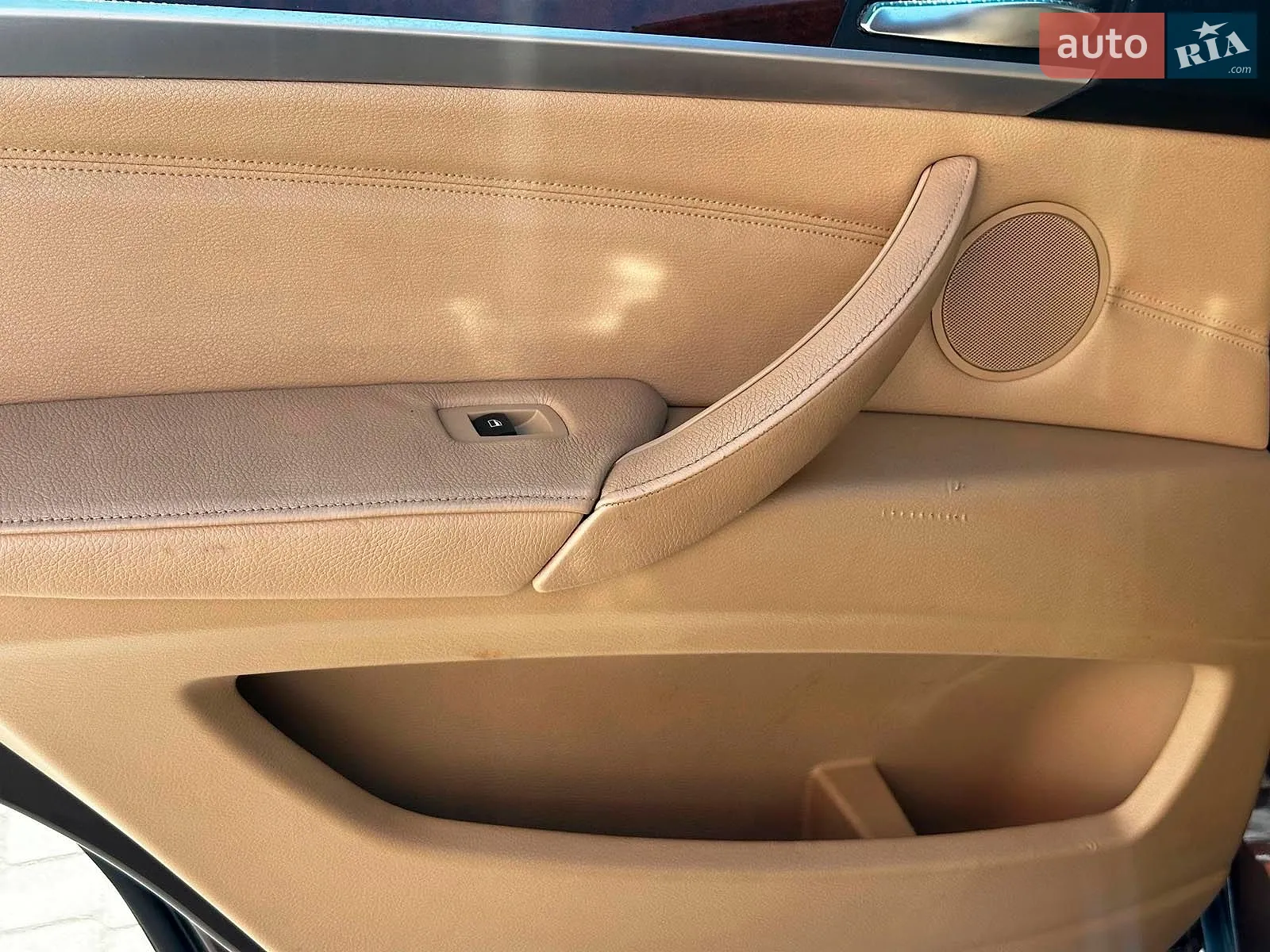 2012 BMW X5 - мініатюра 28