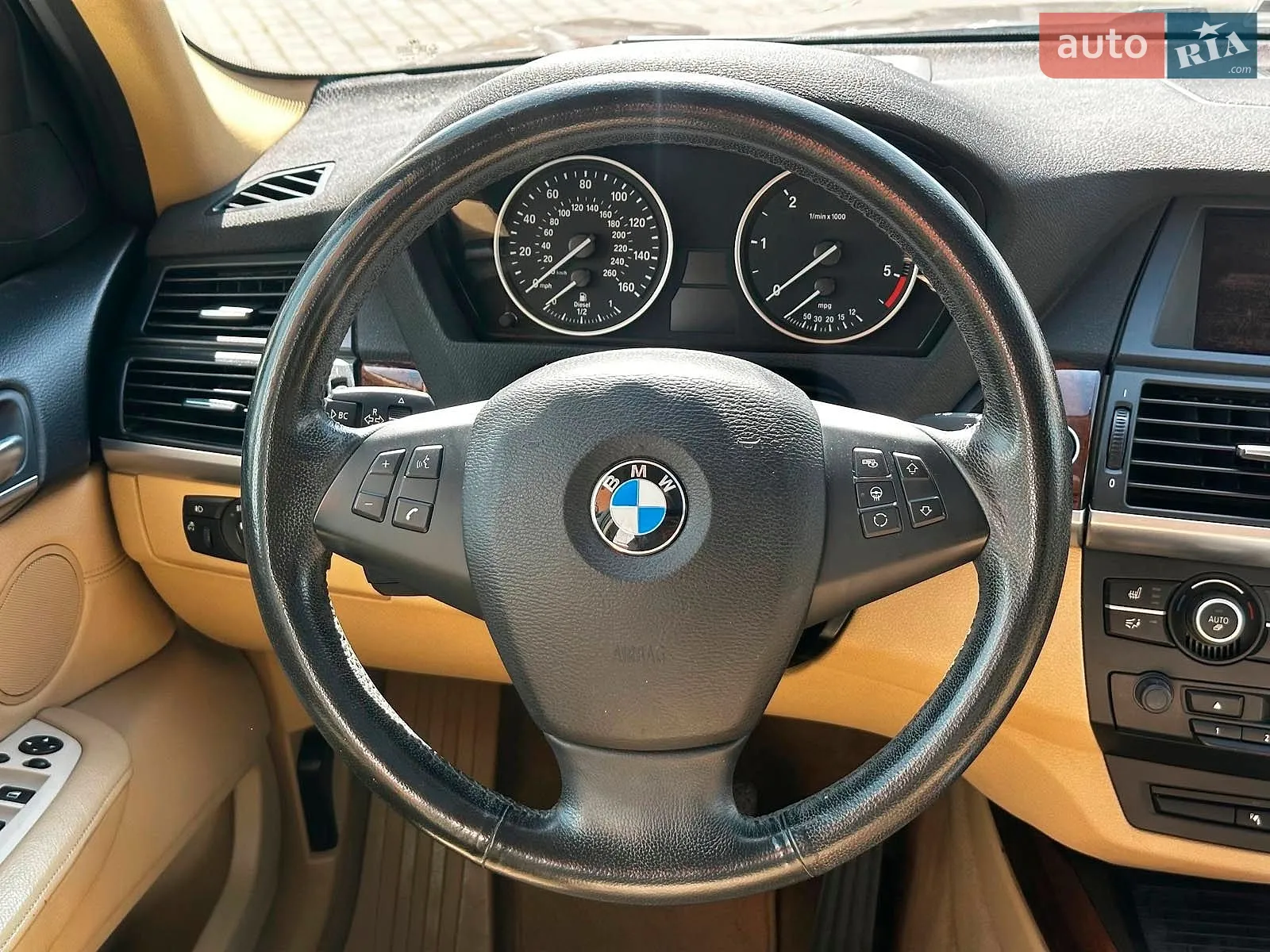 2012 BMW X5 - мініатюра 33