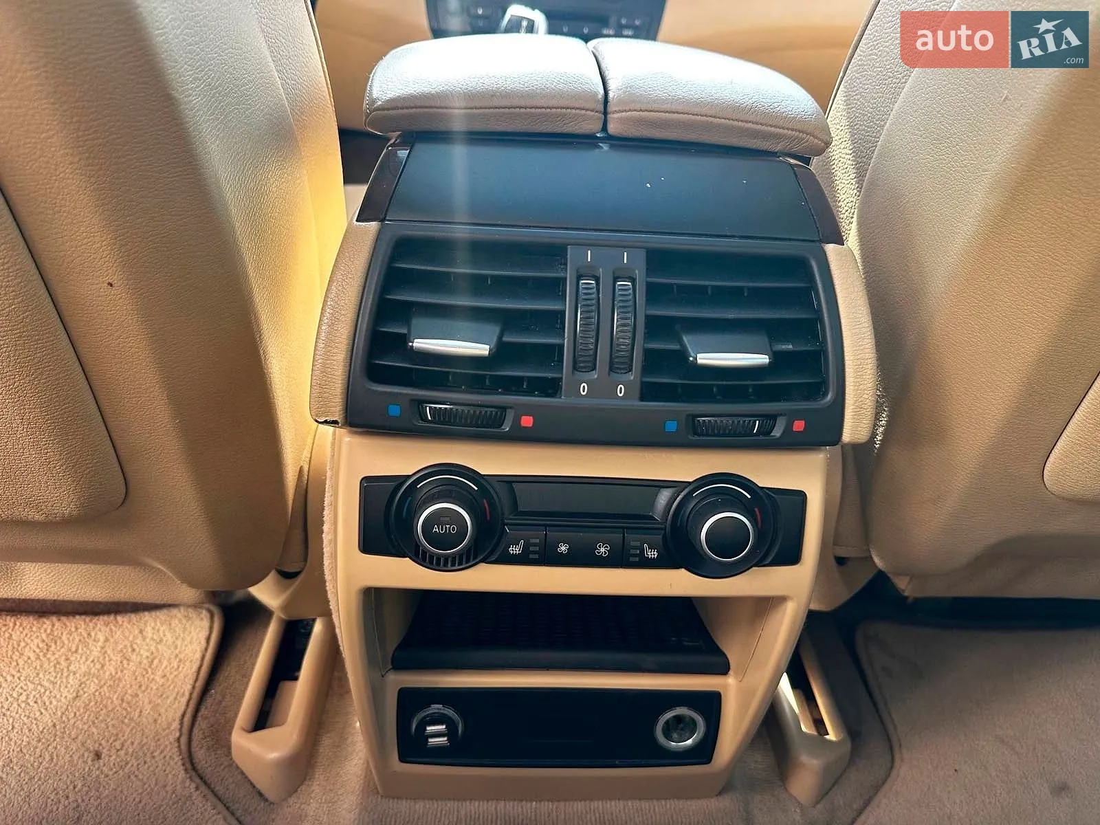 2012 BMW X5 - мініатюра 29