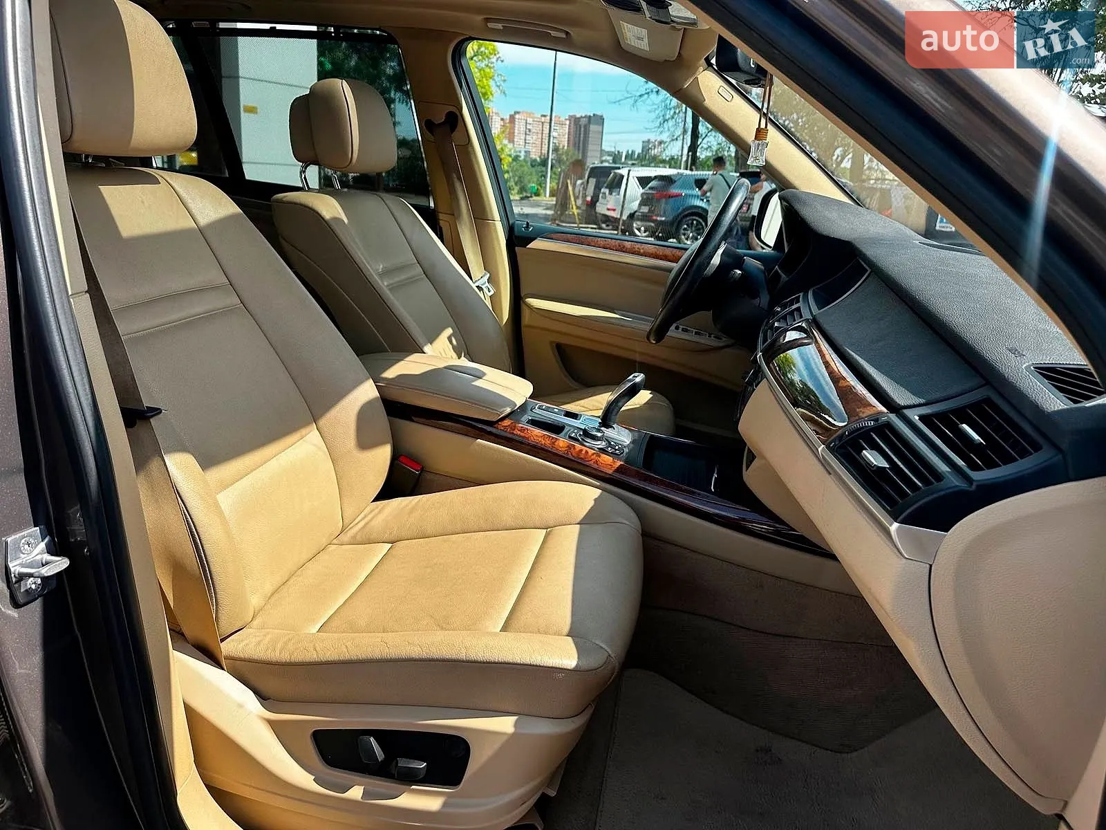 2012 BMW X5 - мініатюра 37