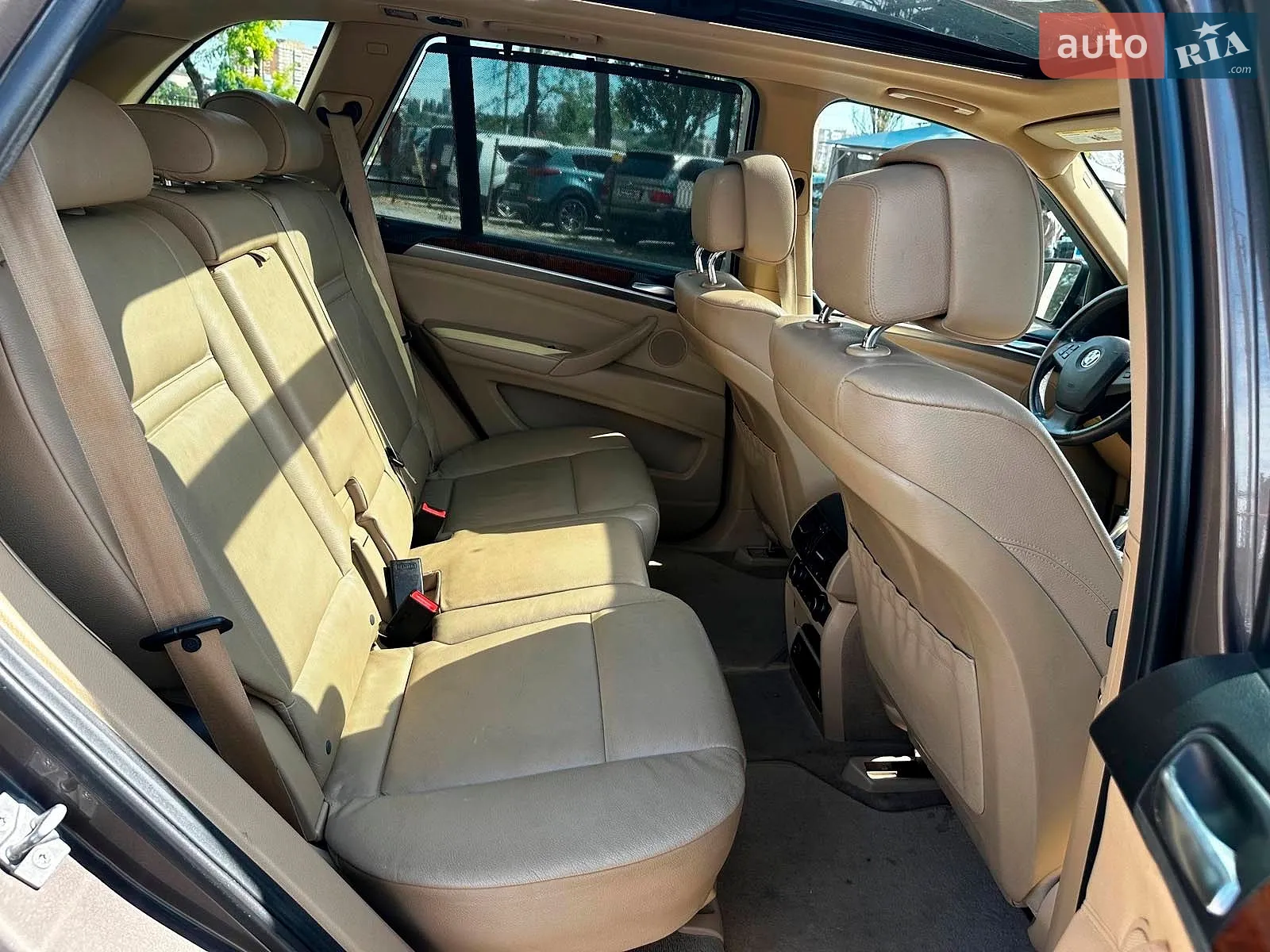2012 BMW X5 - мініатюра 35