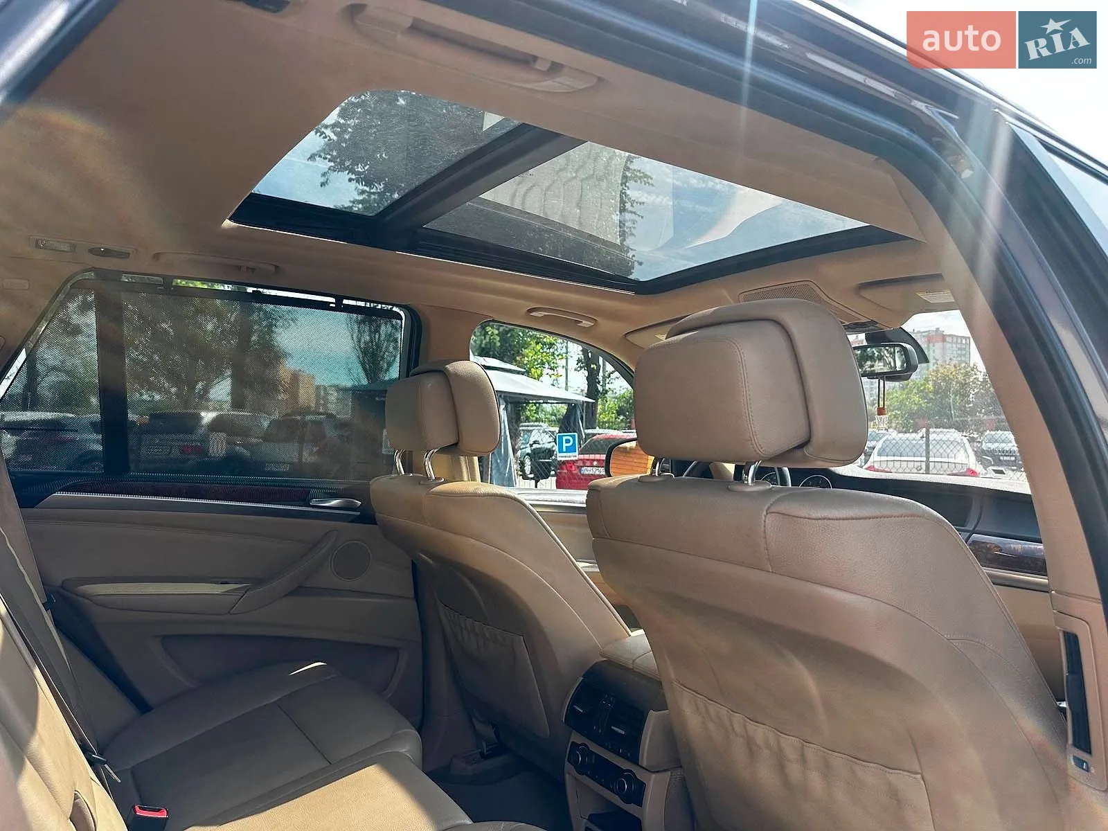 2012 BMW X5 - мініатюра 34