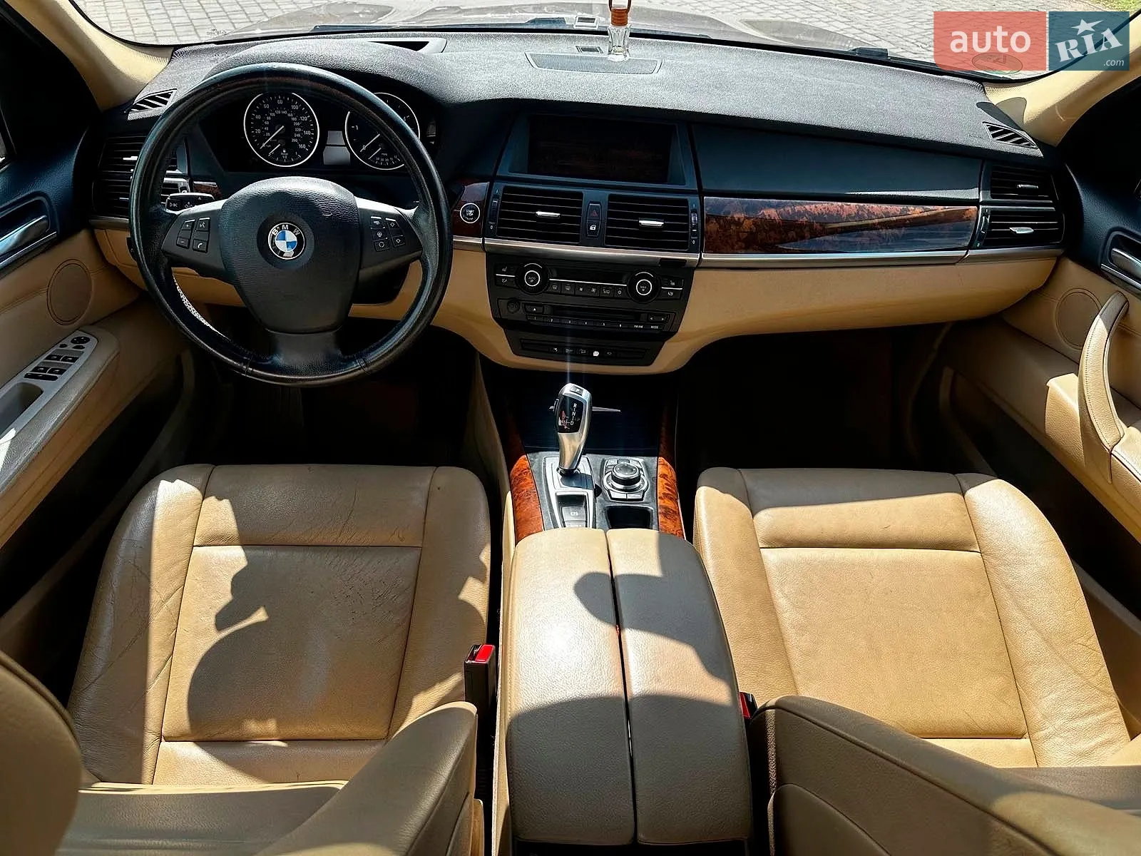 2012 BMW X5 - мініатюра 32