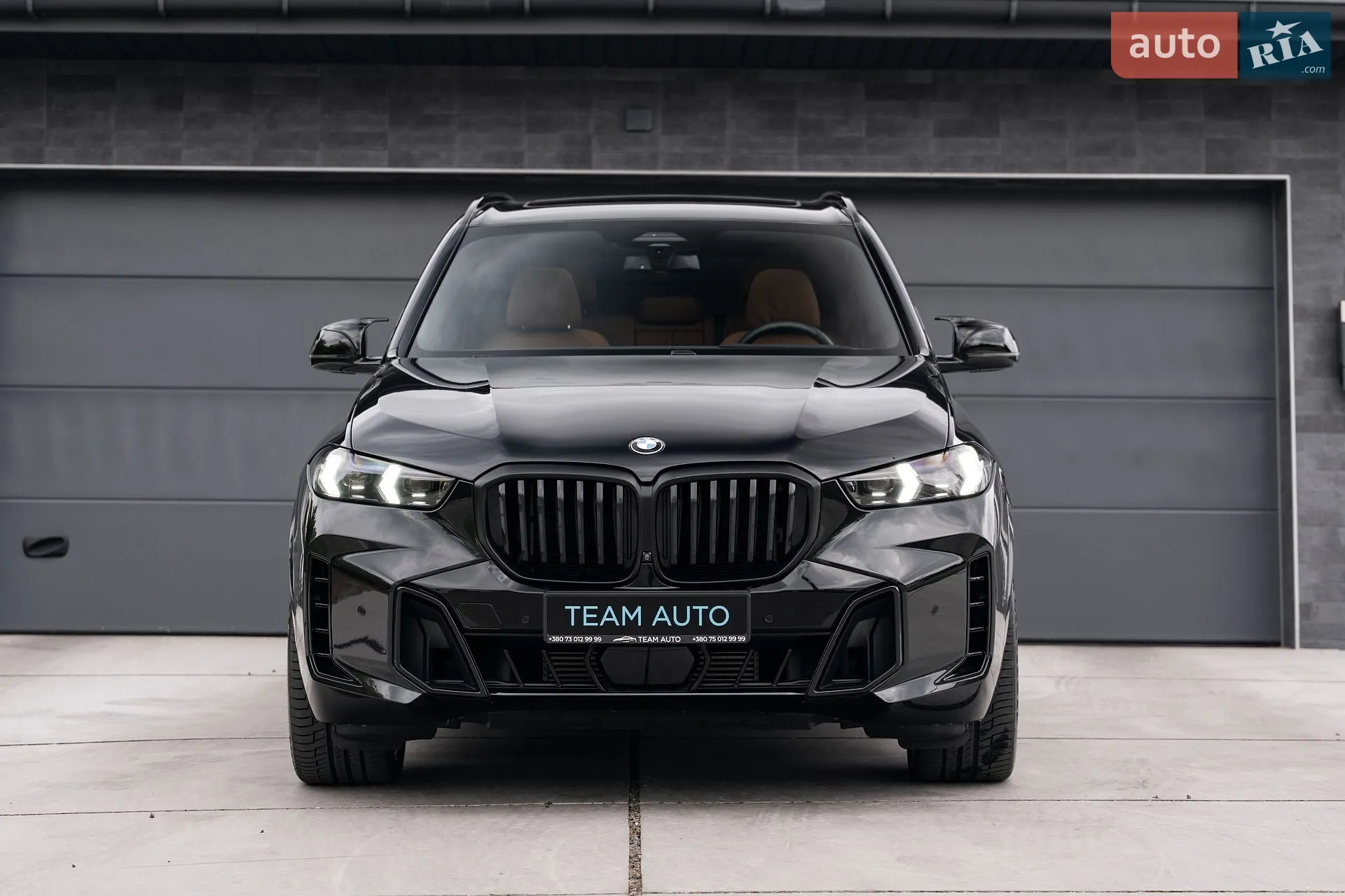 2023 BMW X5 - мініатюра 8