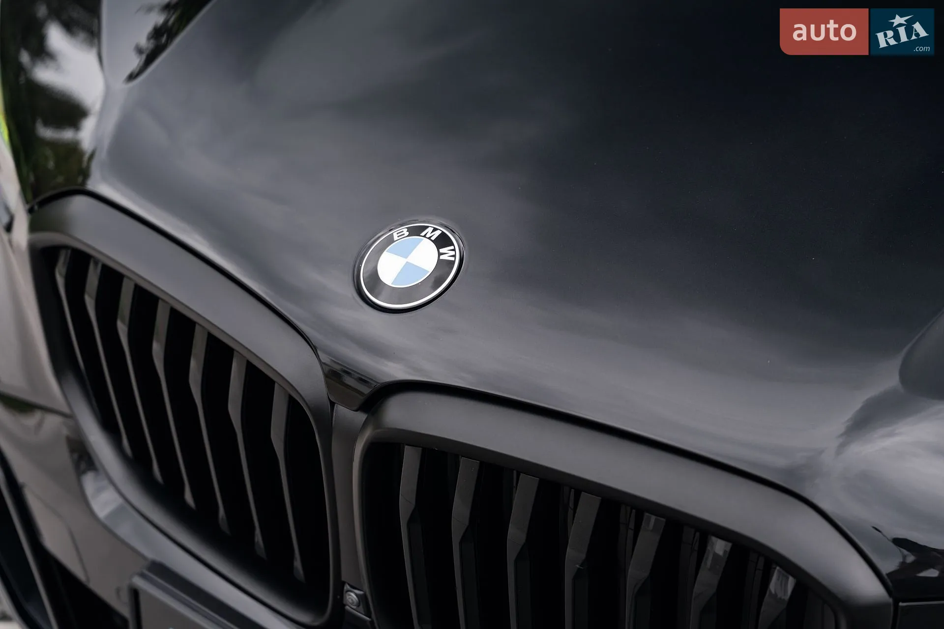 2023 BMW X5 - мініатюра 13