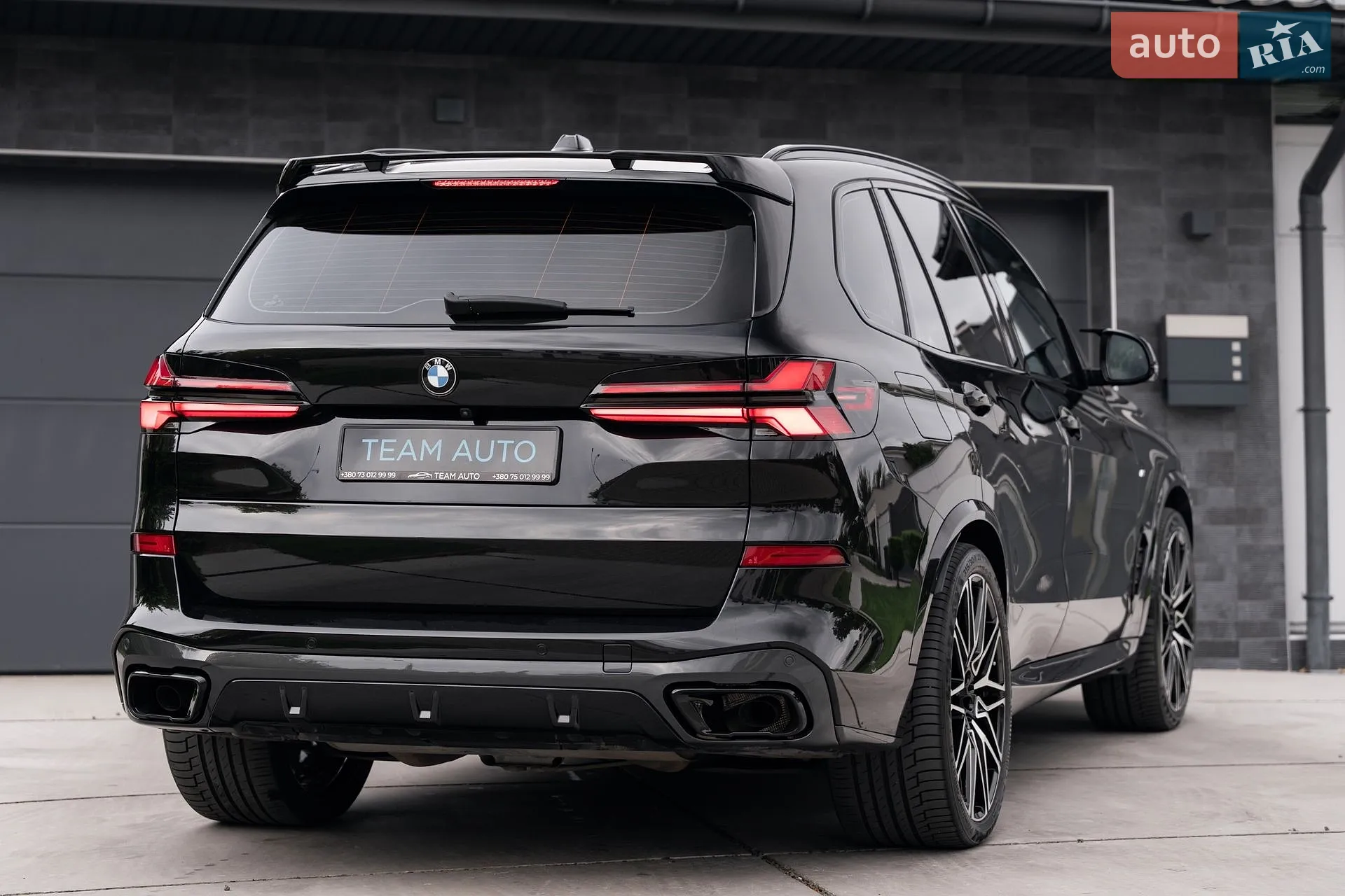2023 BMW X5 - мініатюра 25