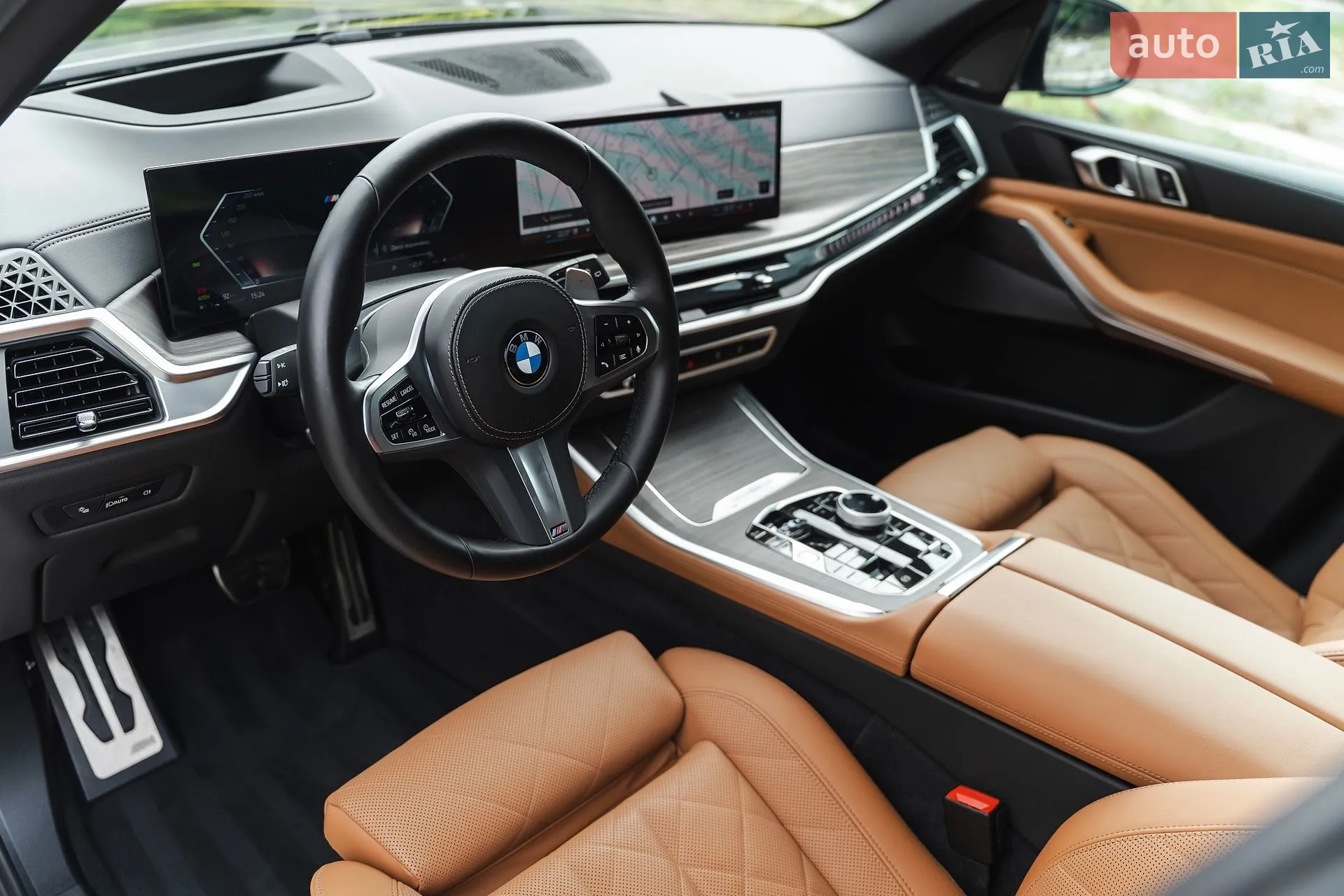 2023 BMW X5 - мініатюра 40