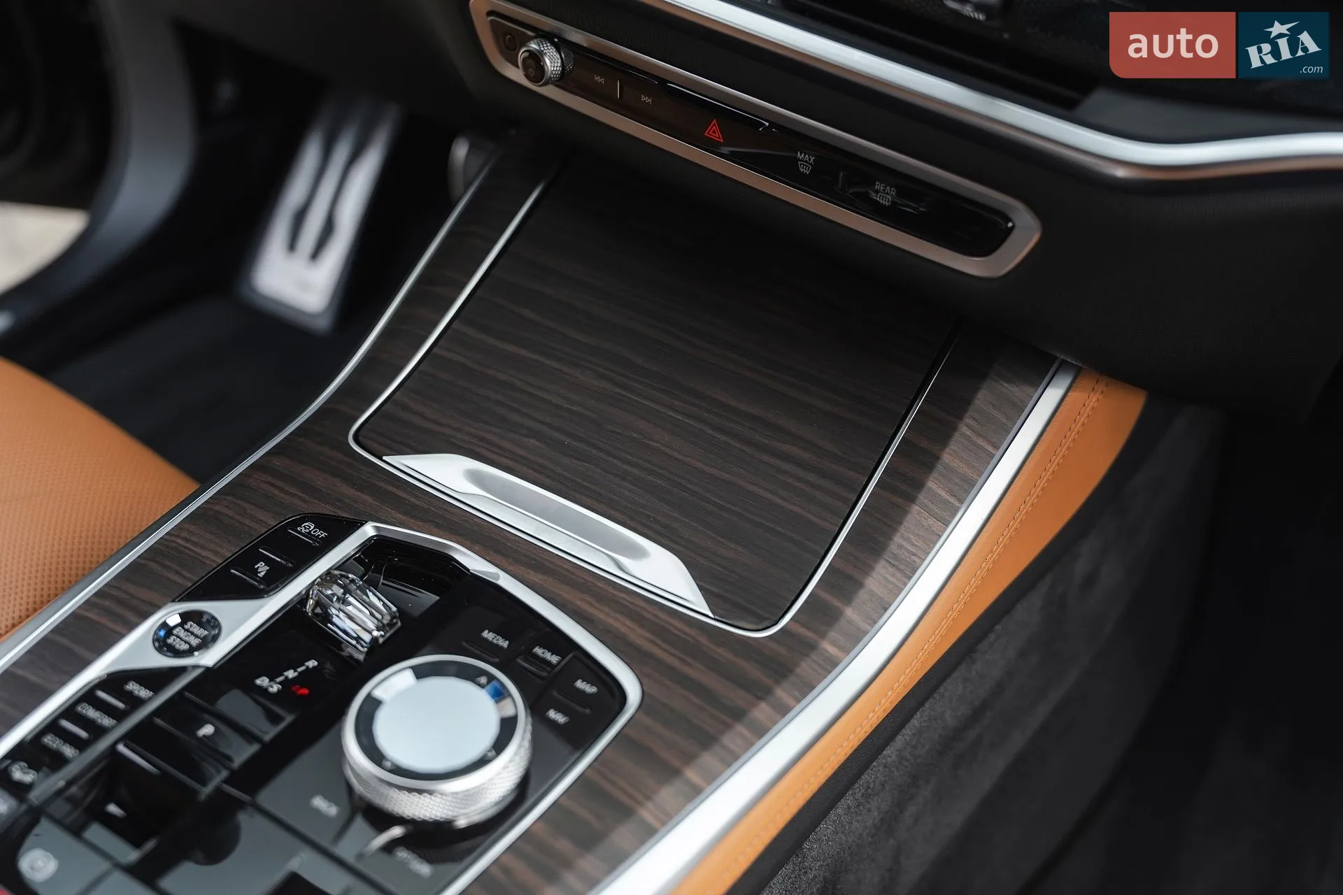 2023 BMW X5 - мініатюра 55