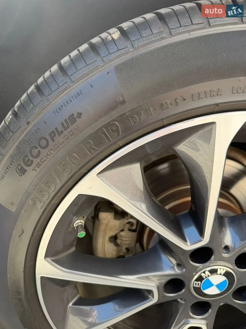 2015 BMW X5 - мініатюра 13