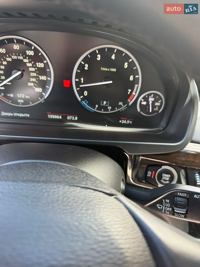 2015 BMW X5 - мініатюра 18