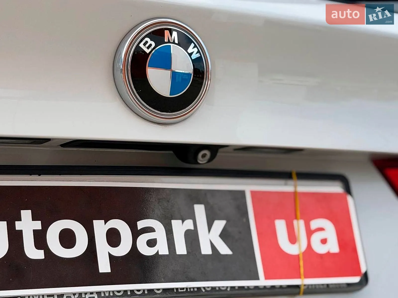 2015 BMW X5 - мініатюра 9