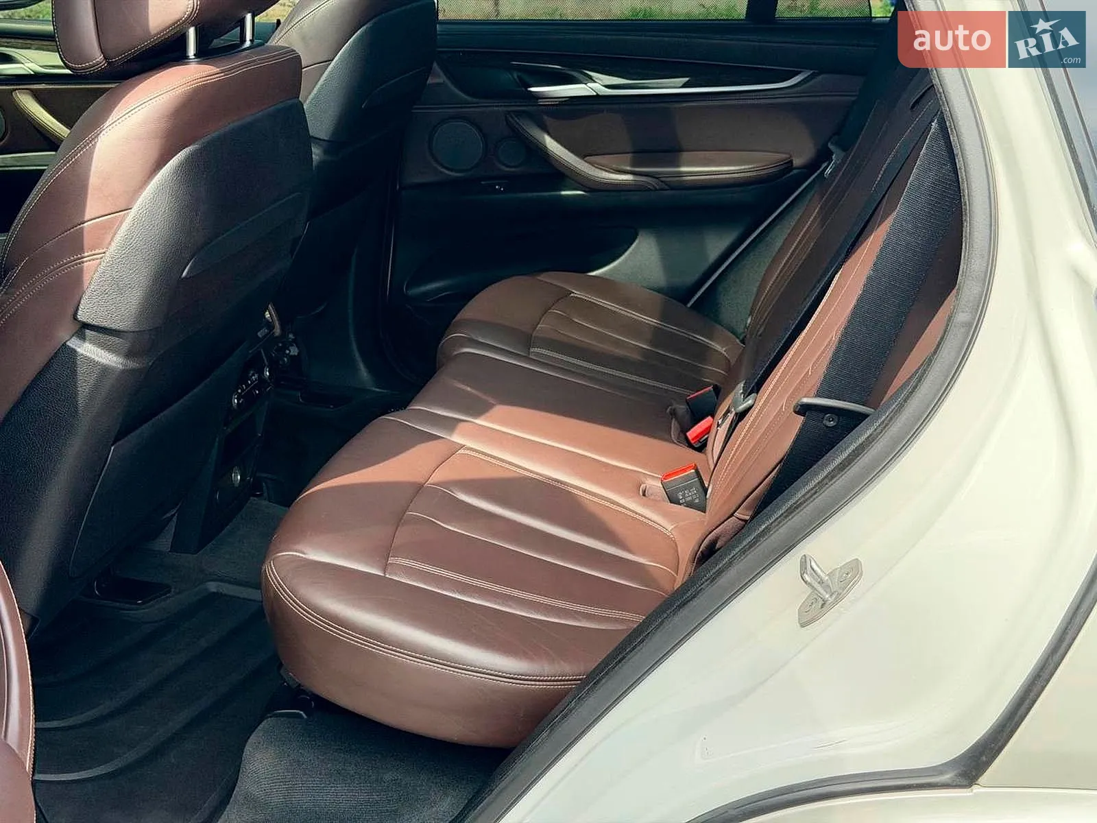2015 BMW X5 - мініатюра 16
