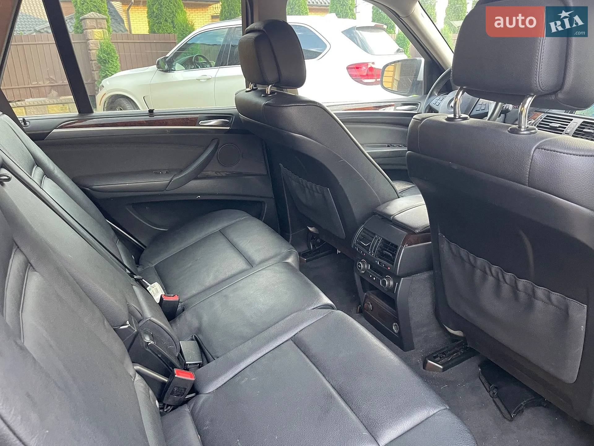 2013 BMW X5 - мініатюра 9