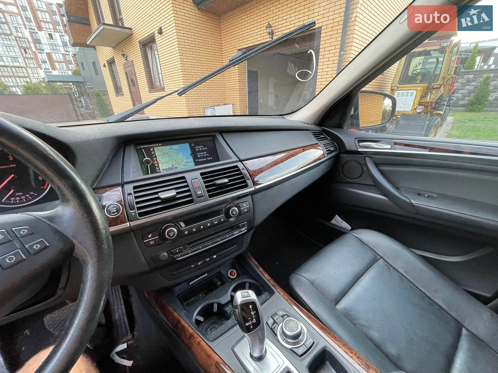 2013 BMW X5 - мініатюра 6