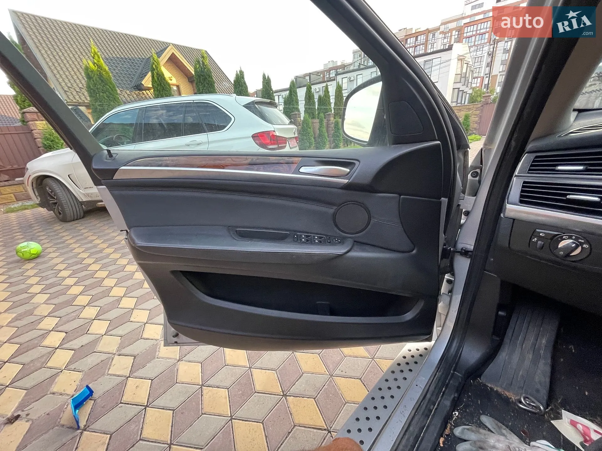 2013 BMW X5 - мініатюра 13