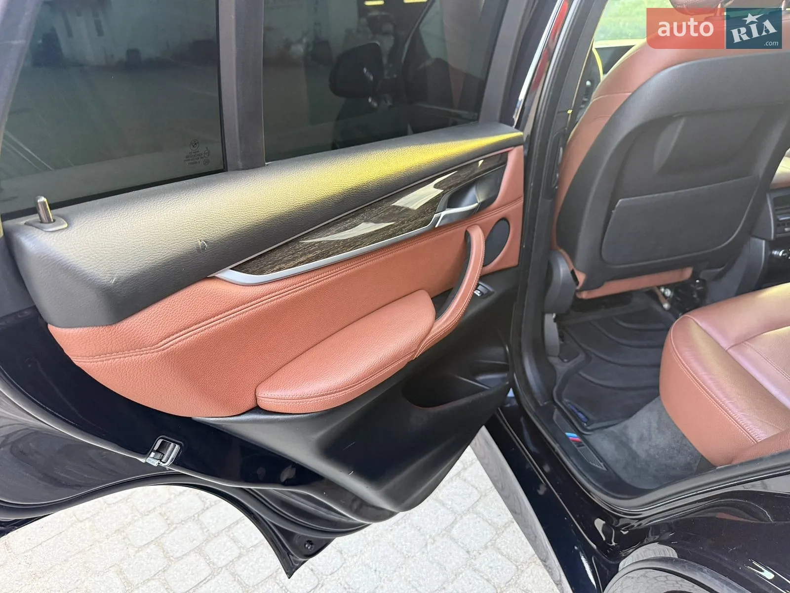 2015 BMW X5 - мініатюра 32